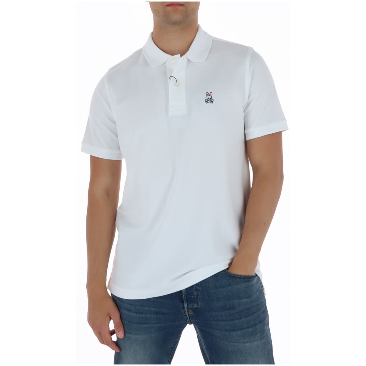 Psycho Bunny Polo Uomo