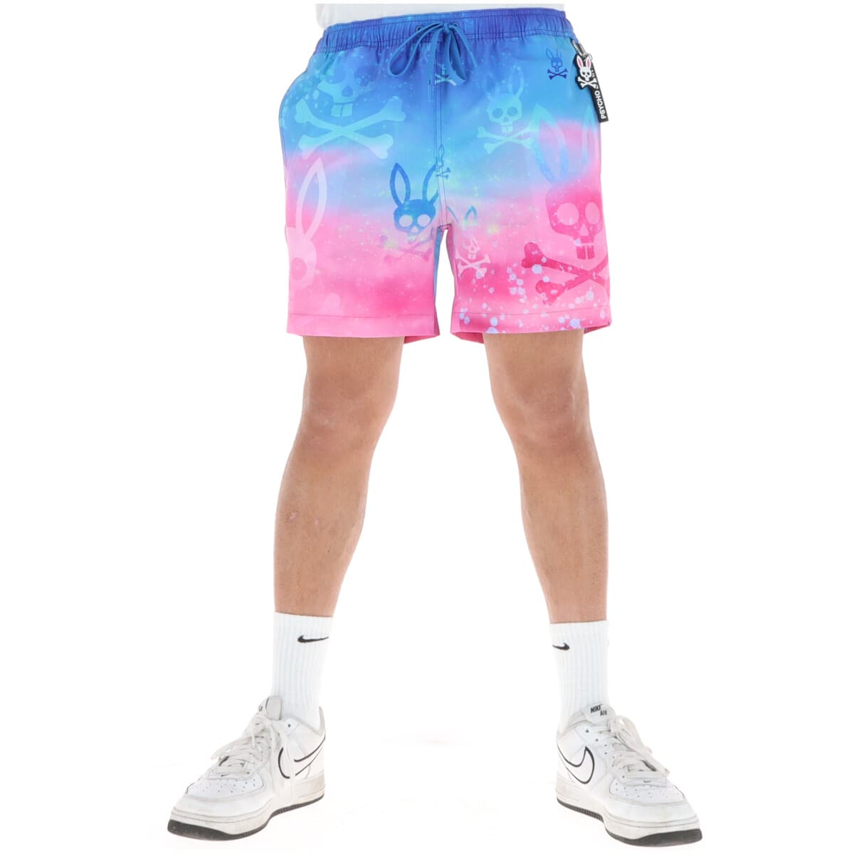 Psycho Bunny Costume Uomo