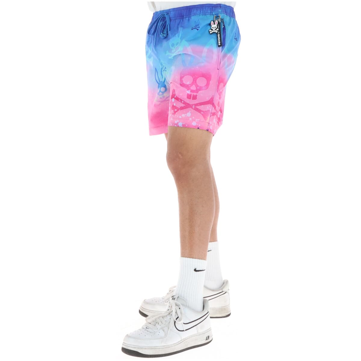 Psycho Bunny Costume Uomo