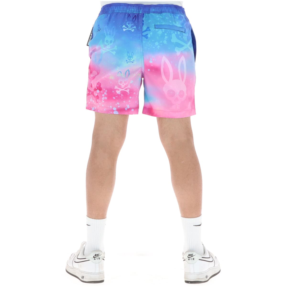 Psycho Bunny Costume Uomo