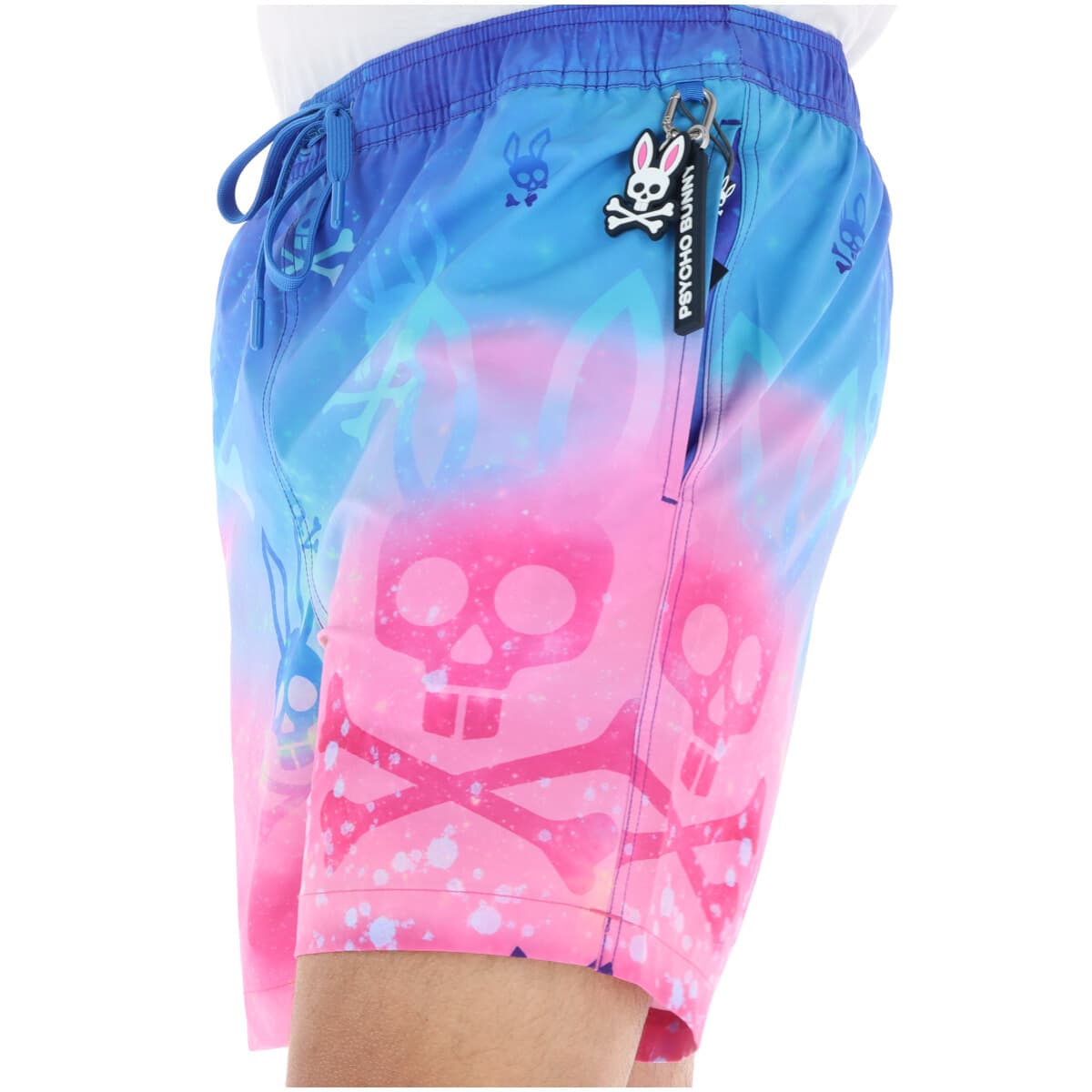 Psycho Bunny Costume Uomo