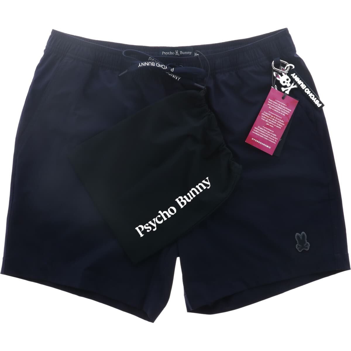 Psycho Bunny Costume Uomo