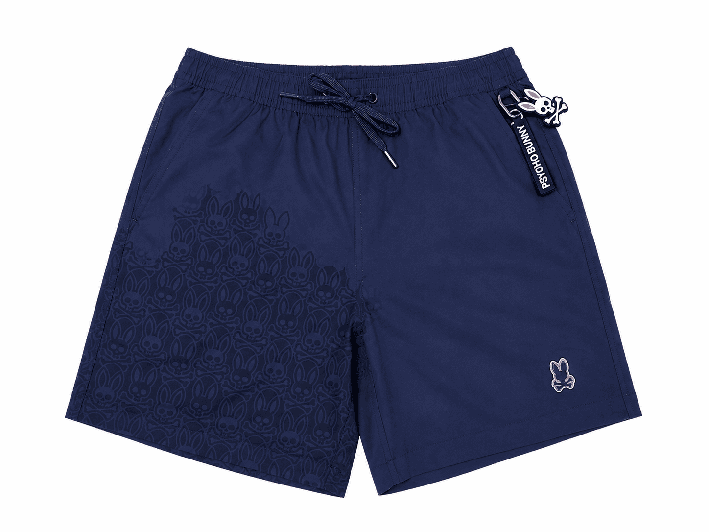 Psycho Bunny Men Swimwear