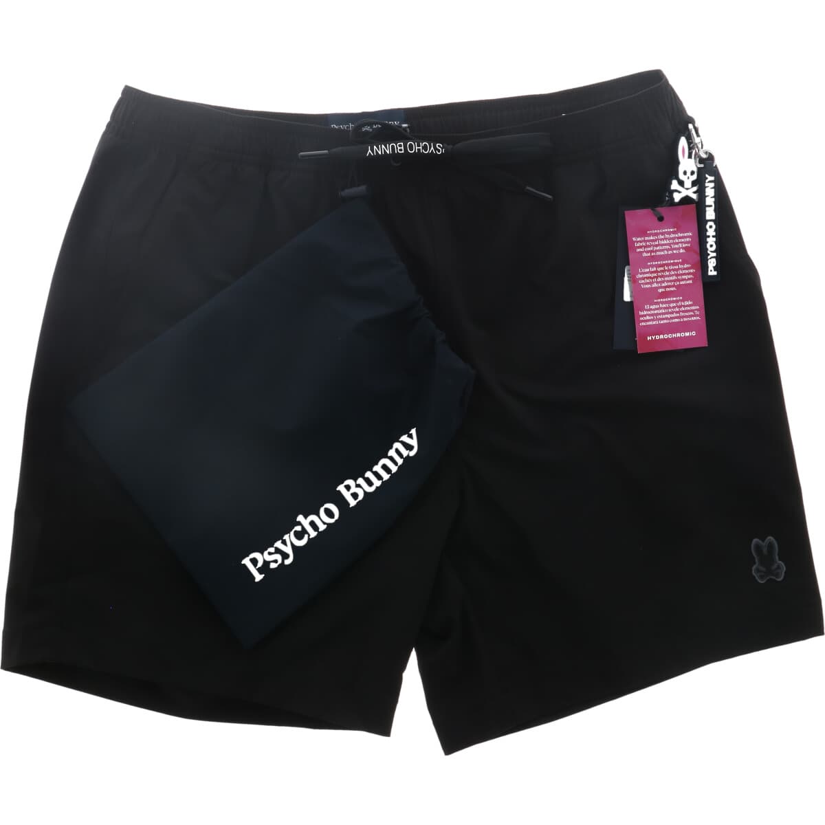 Psycho Bunny Costume Uomo