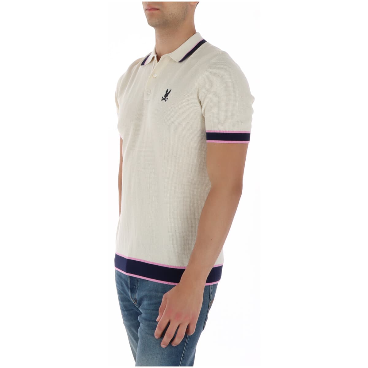 Psycho Bunny Polo Uomo