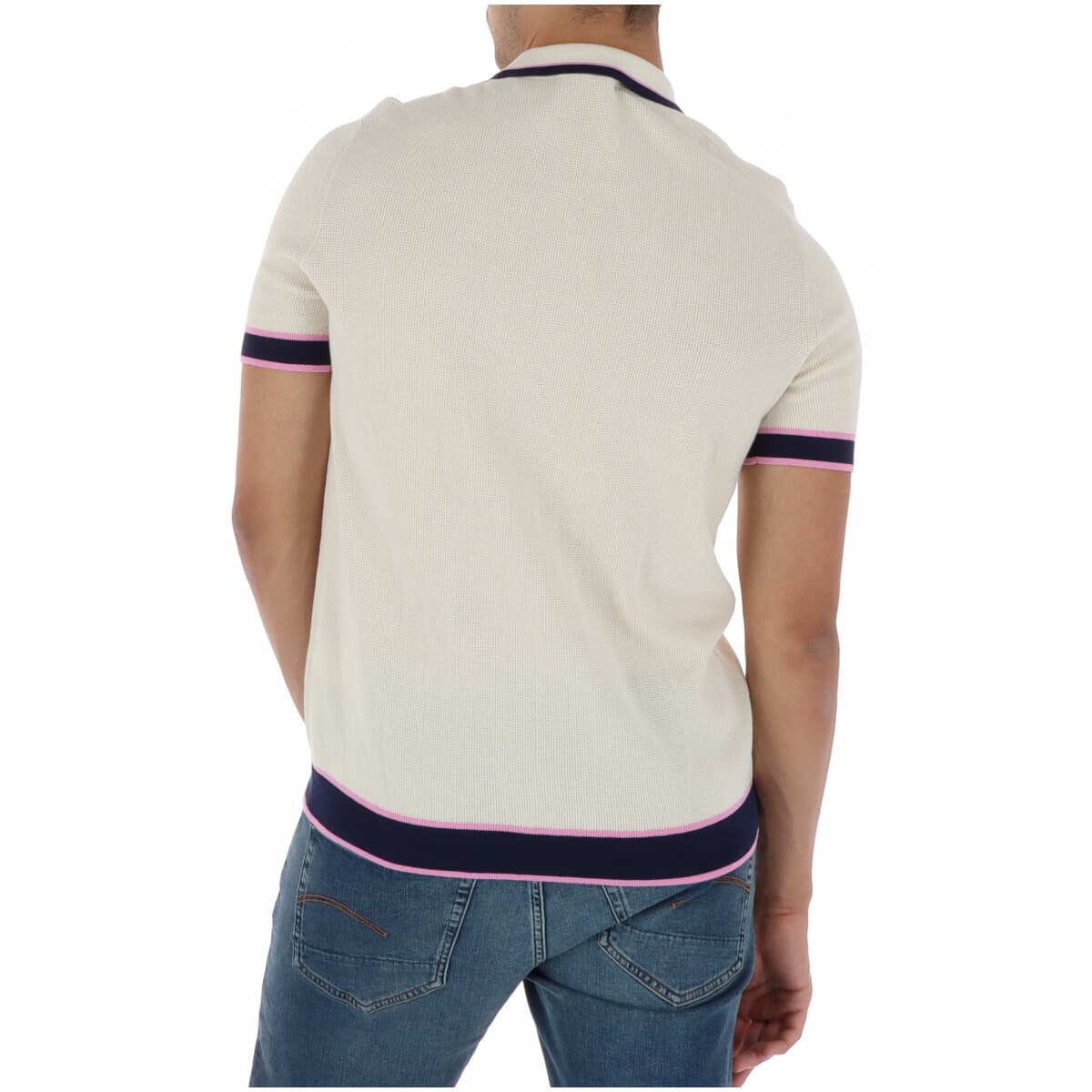 Psycho Bunny Polo Uomo