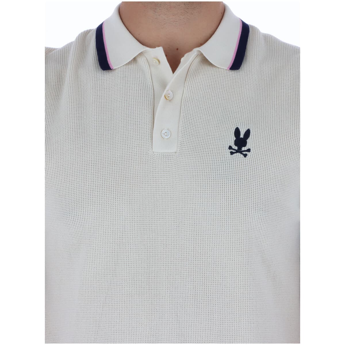 Psycho Bunny Polo Uomo