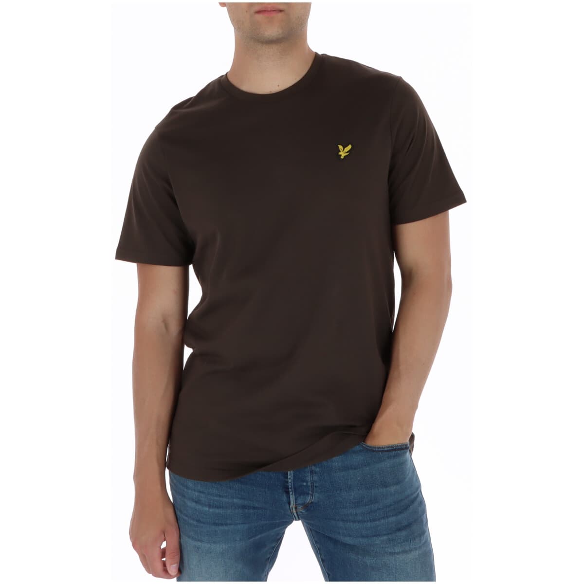 Lyle & Scott TS400VOG