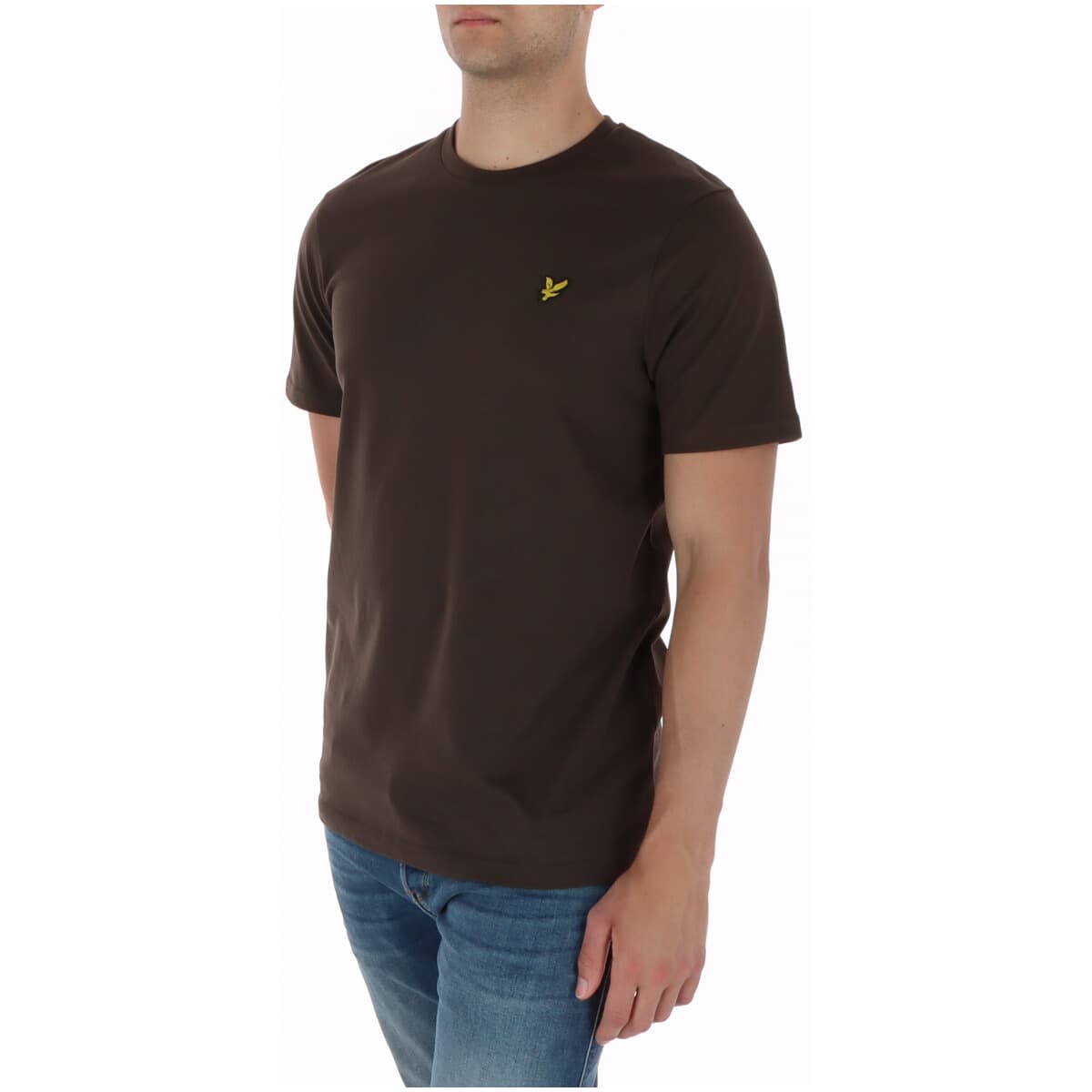 Lyle & Scott TS400VOG