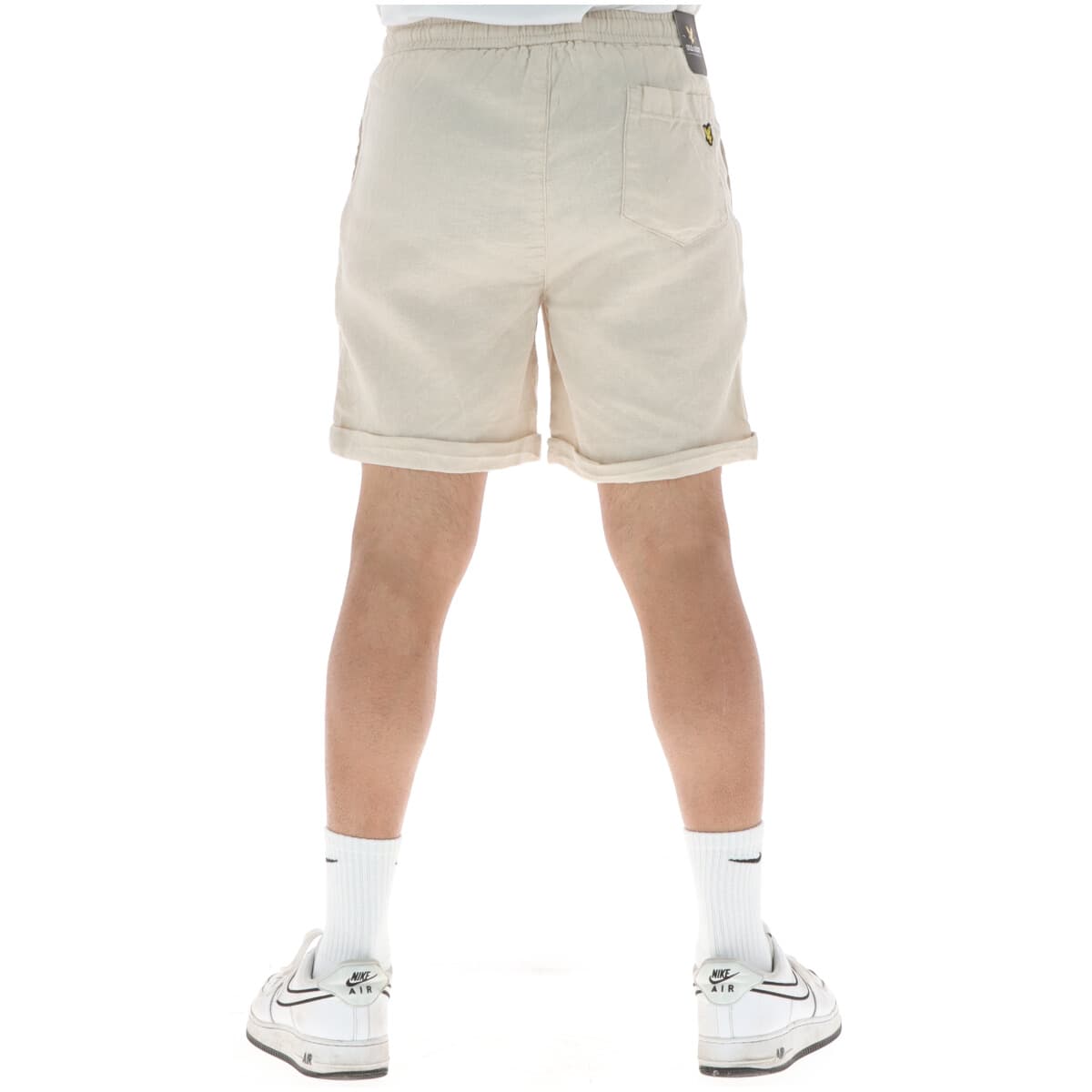 Lyle & Scott SH1821ITA