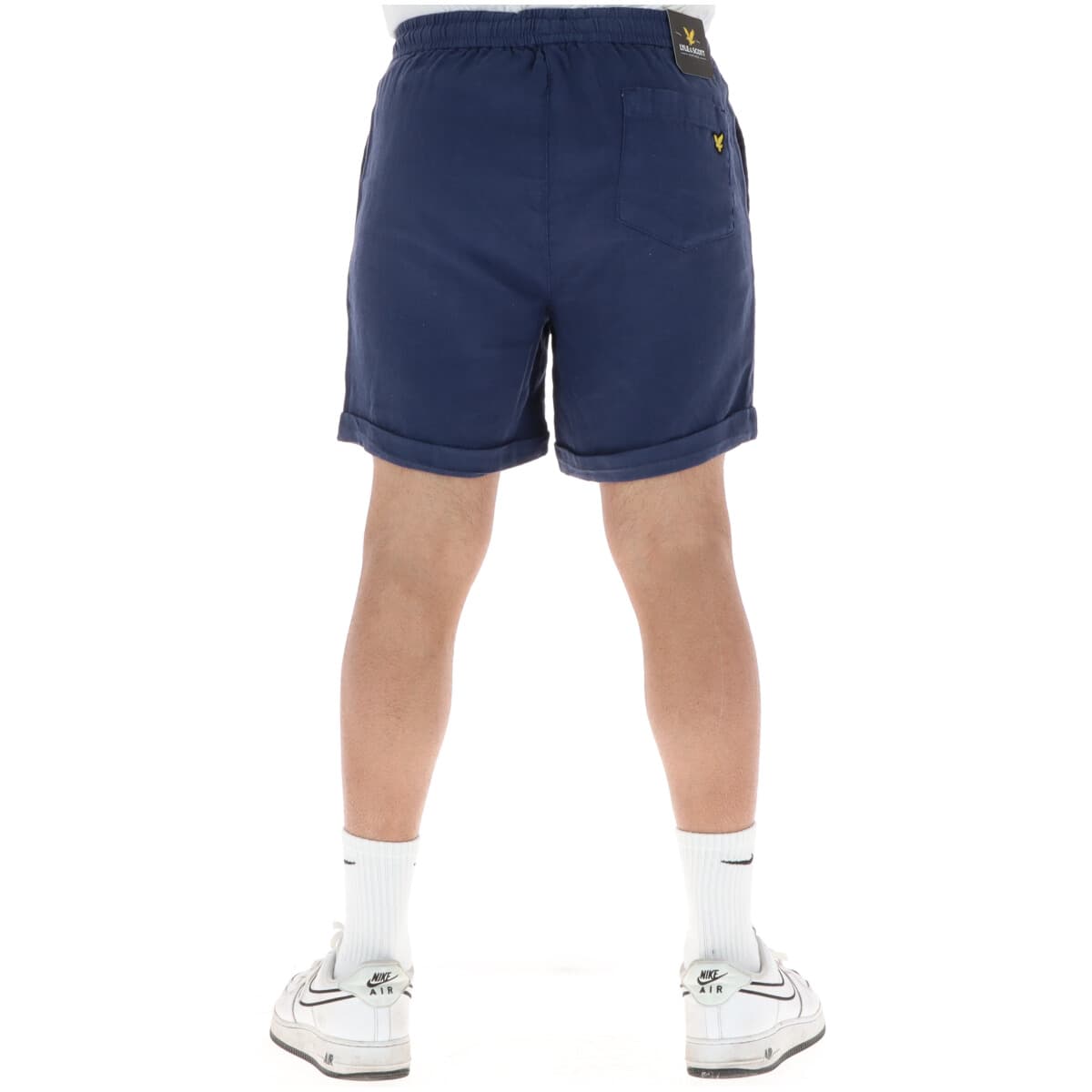 Lyle & Scott SH1821ITA