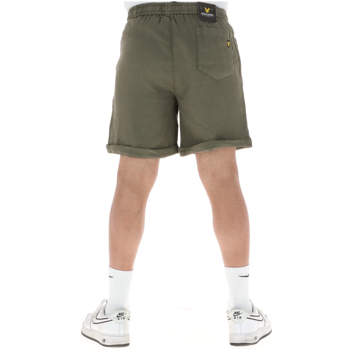 Lyle & Scott SH1821ITA