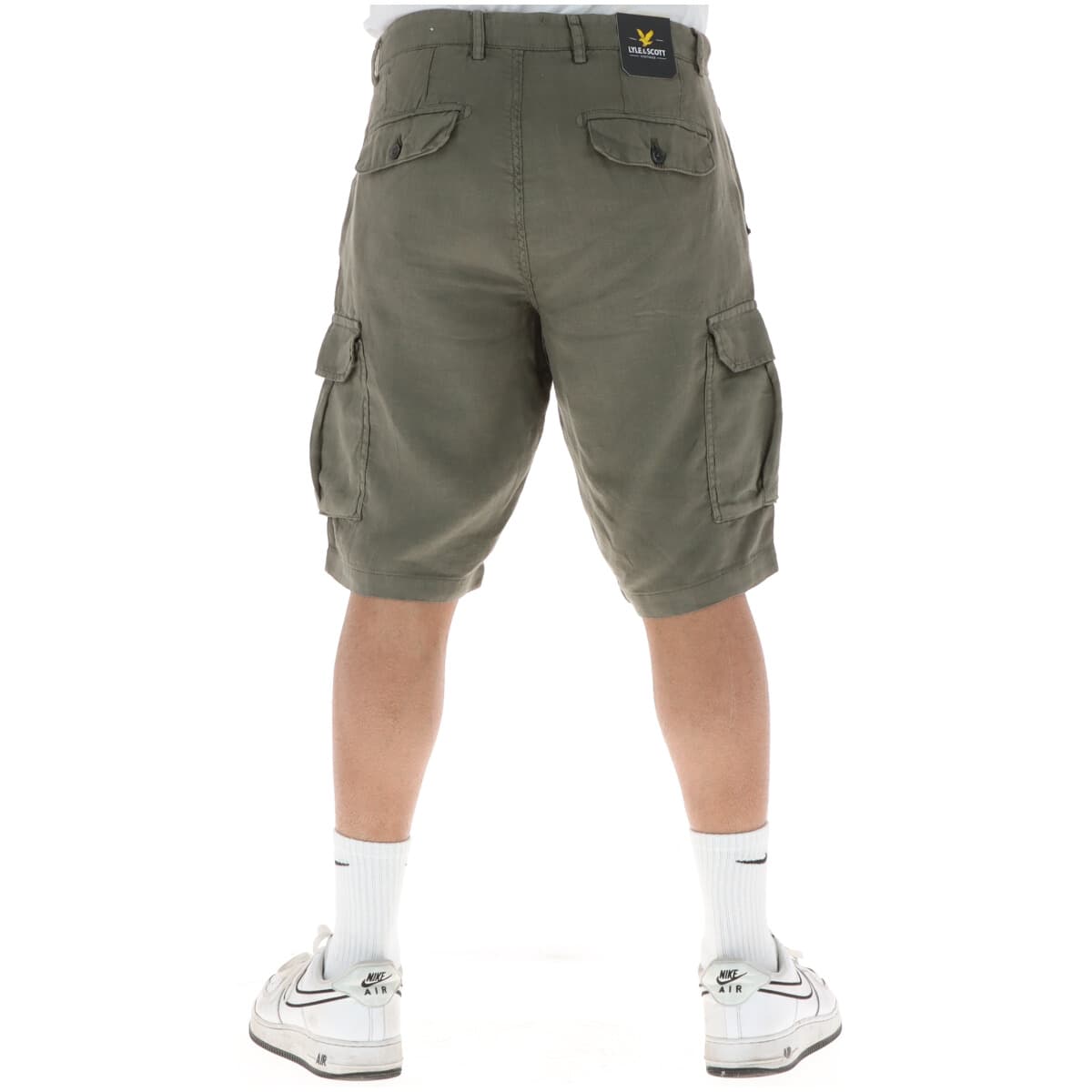 Lyle & Scott SH1819ITA