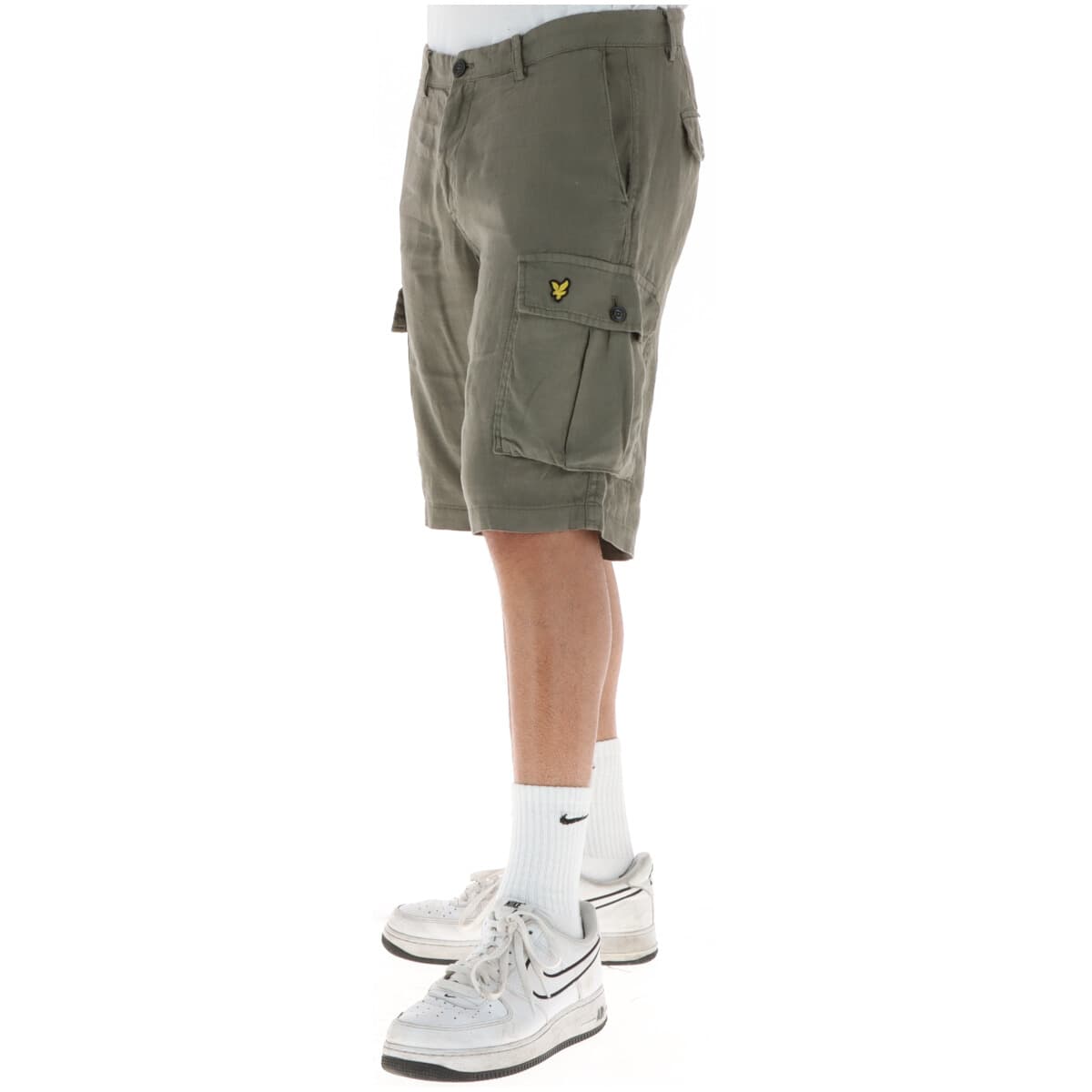 Lyle & Scott SH1819ITA