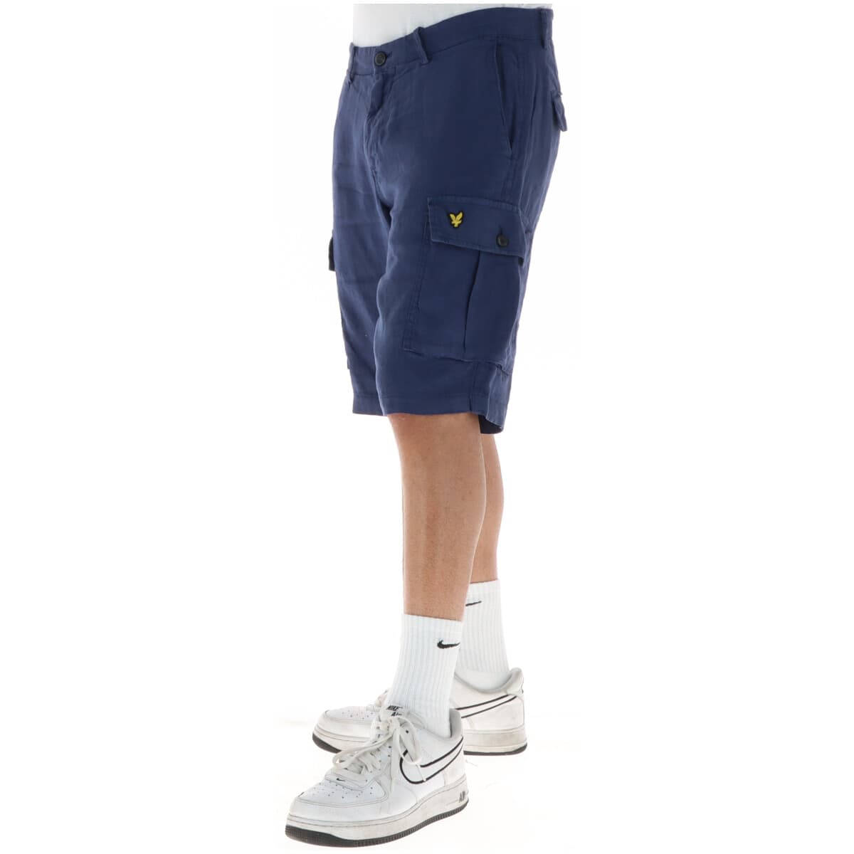 Lyle & Scott SH1819ITA