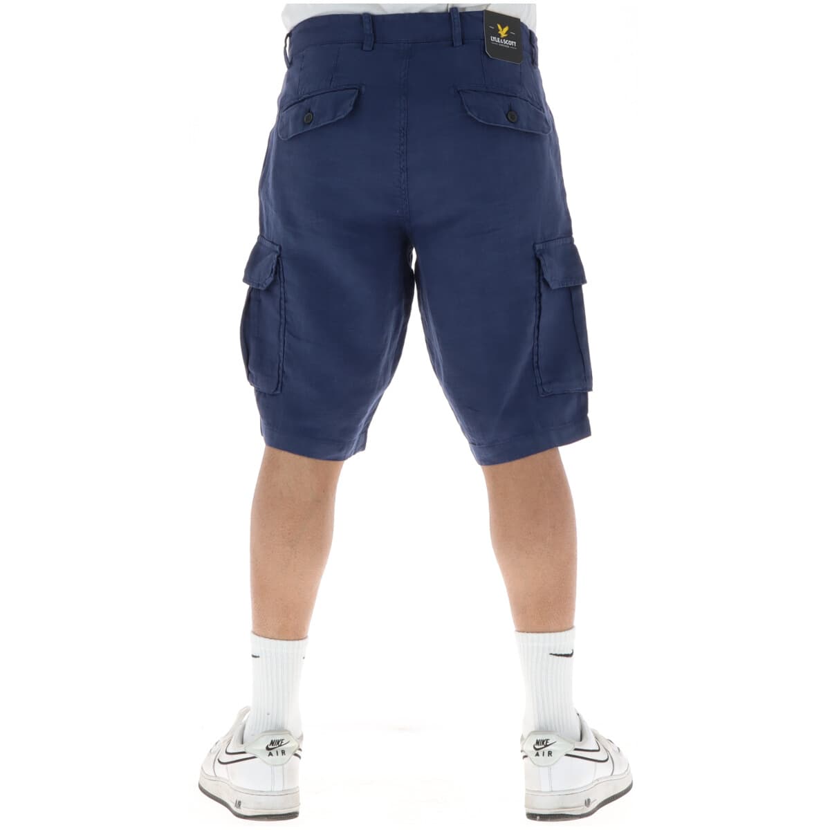 Lyle & Scott SH1819ITA