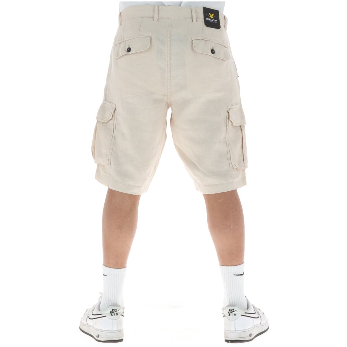 Lyle & Scott SH1819ITA