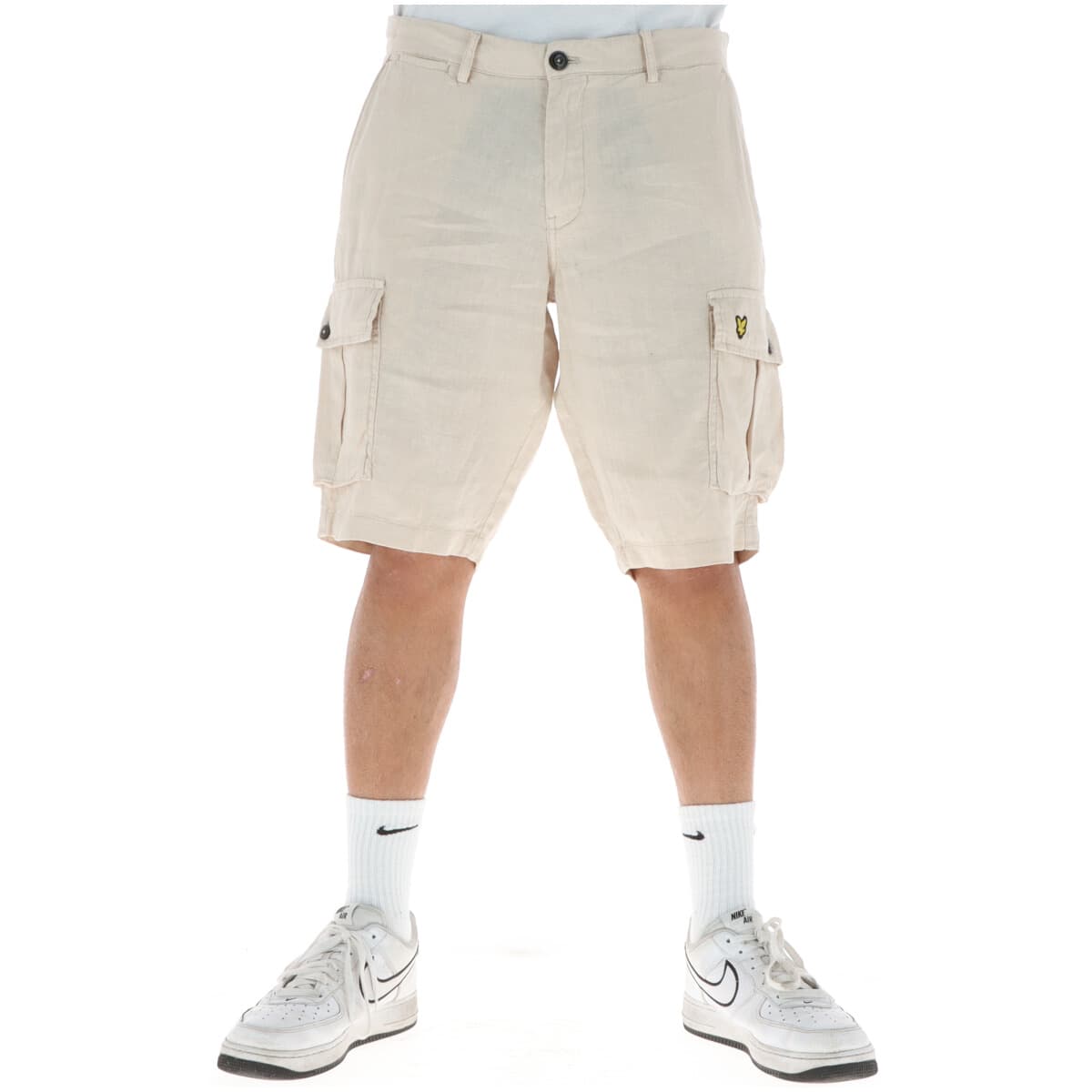 Lyle & Scott SH1819ITA