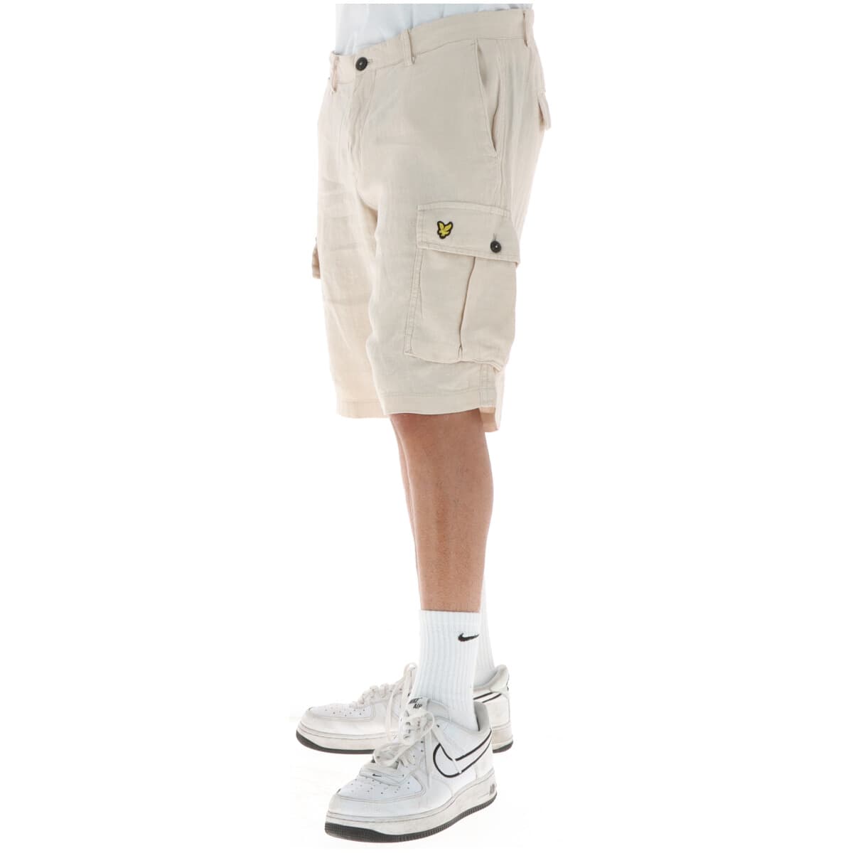 Lyle & Scott SH1819ITA