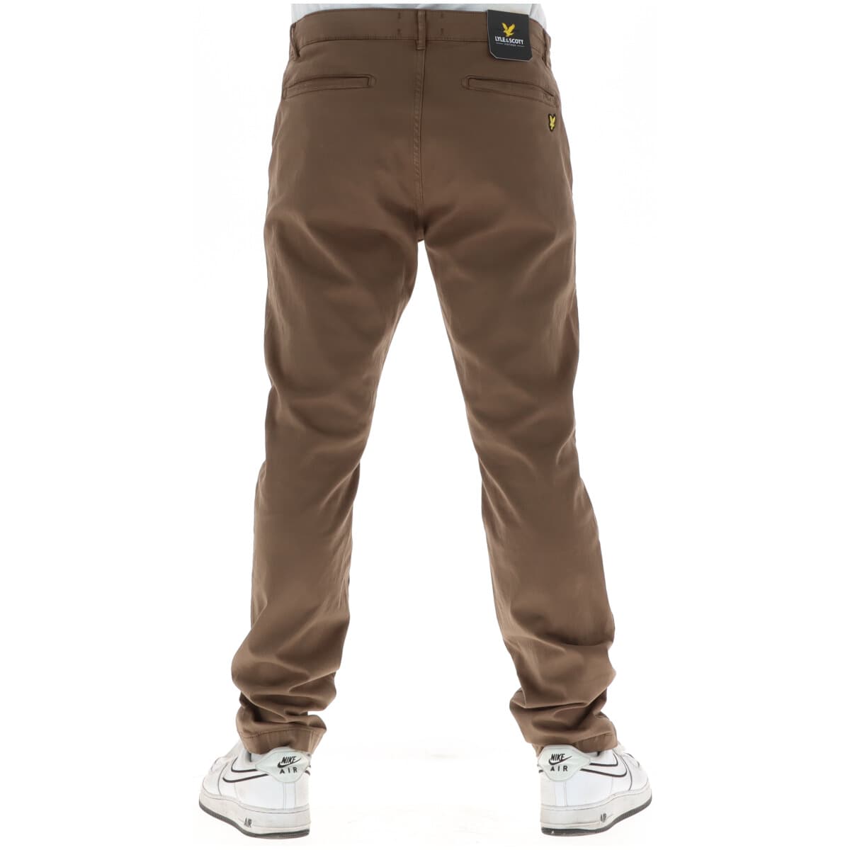 Lyle & Scott Pantaloni Uomo