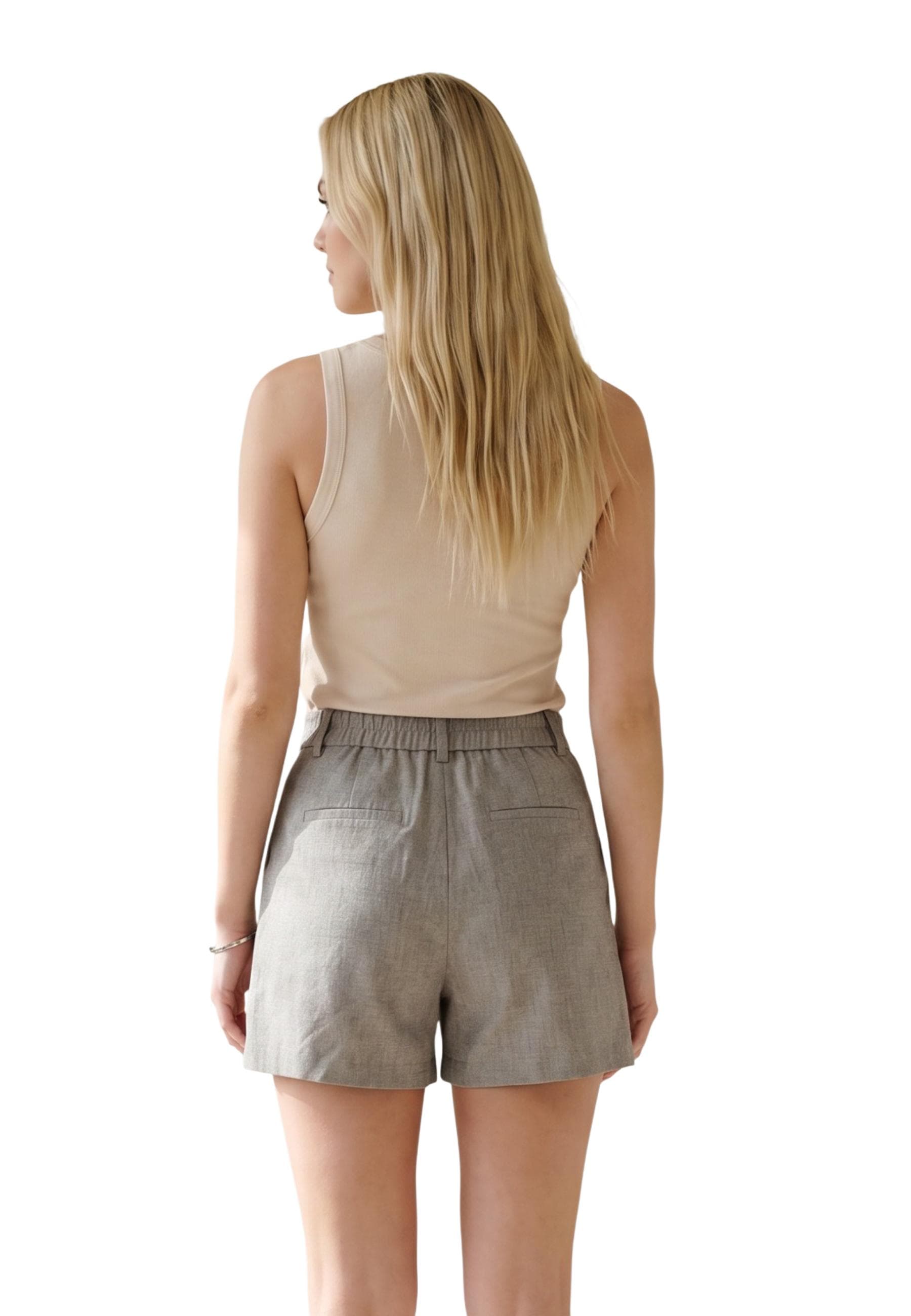 Jacqueline De Yong  Women Undershirt