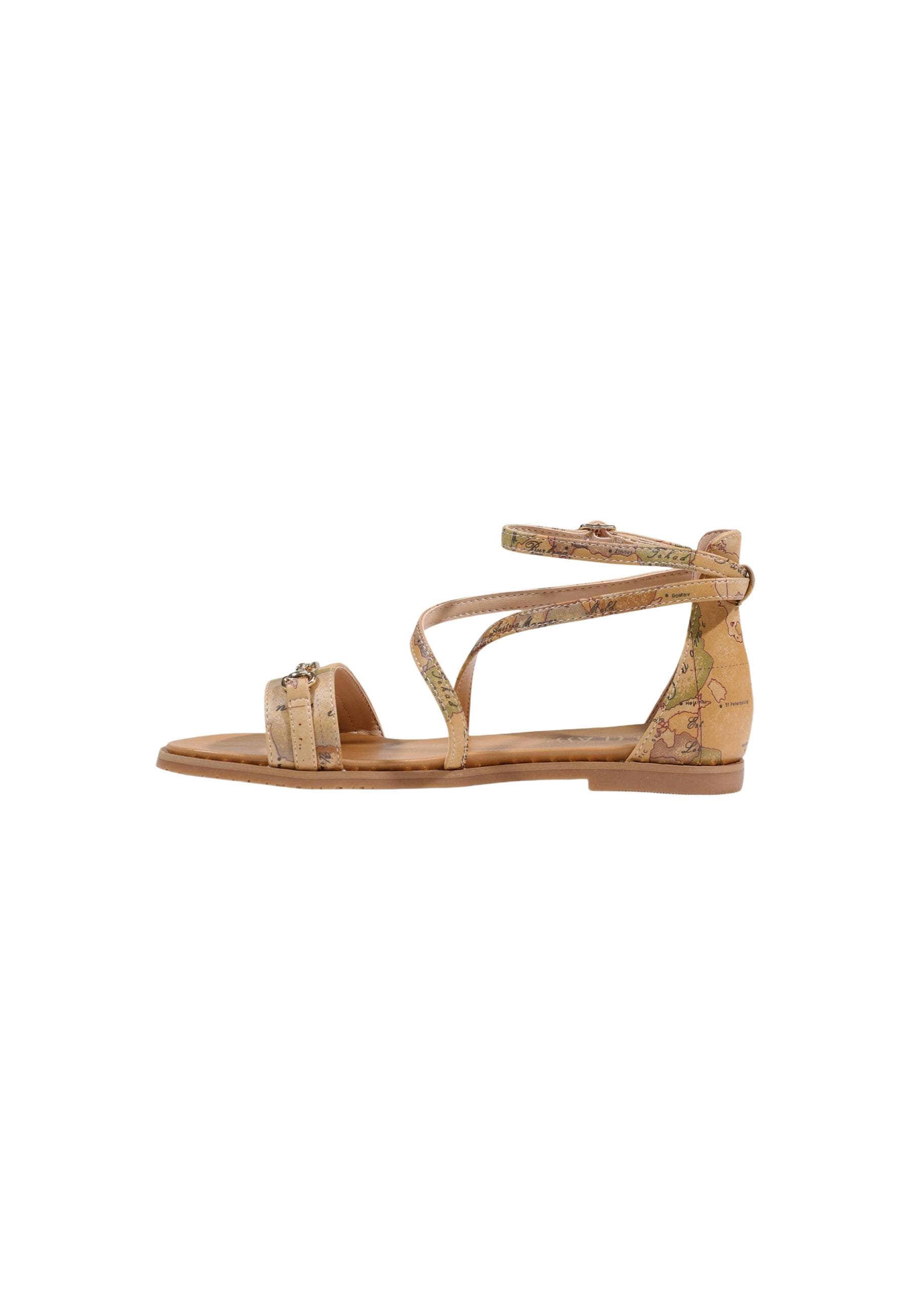 Alviero Martini Prima Classe Women Sandals