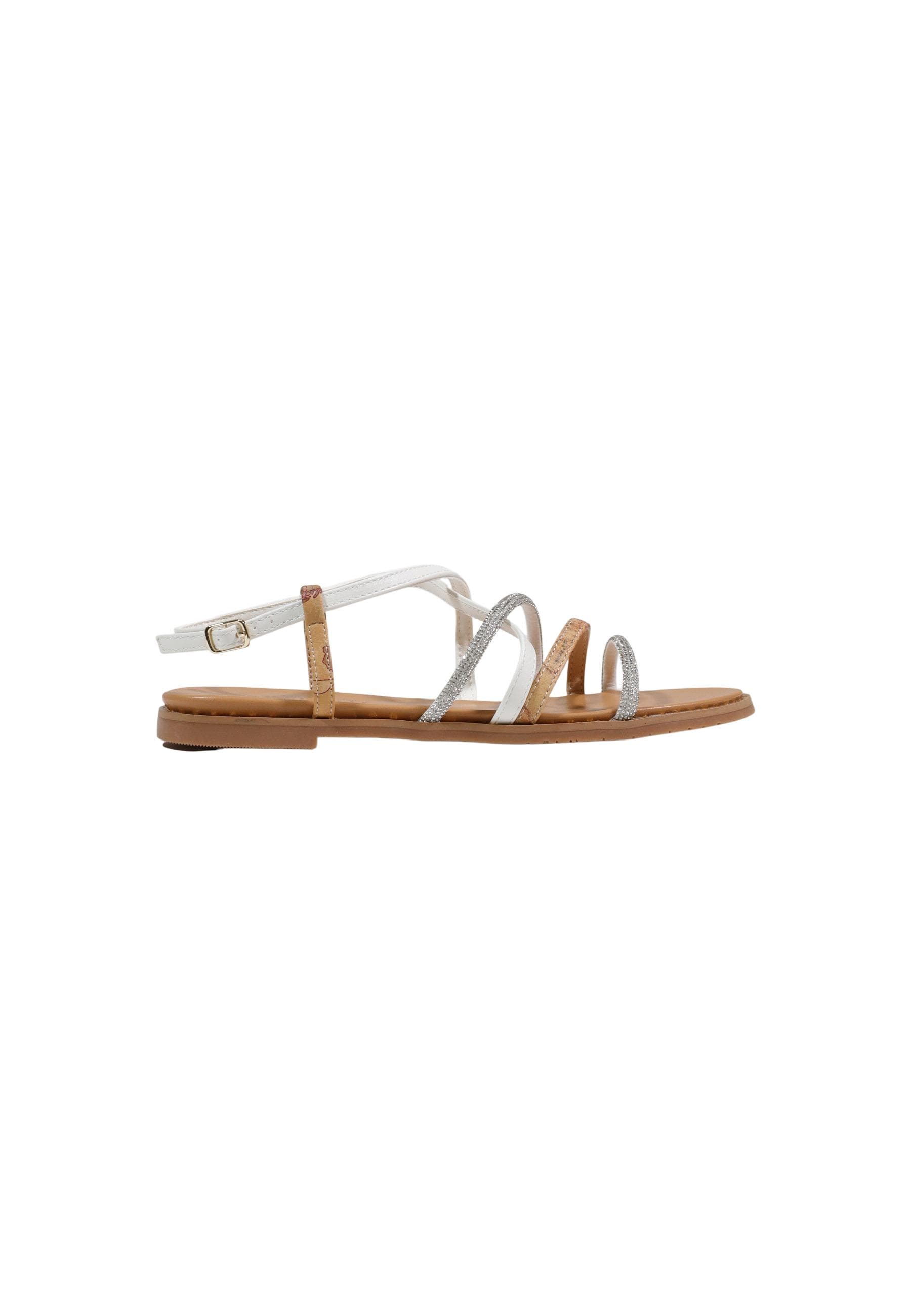 Alviero Martini Prima Classe Women Sandals