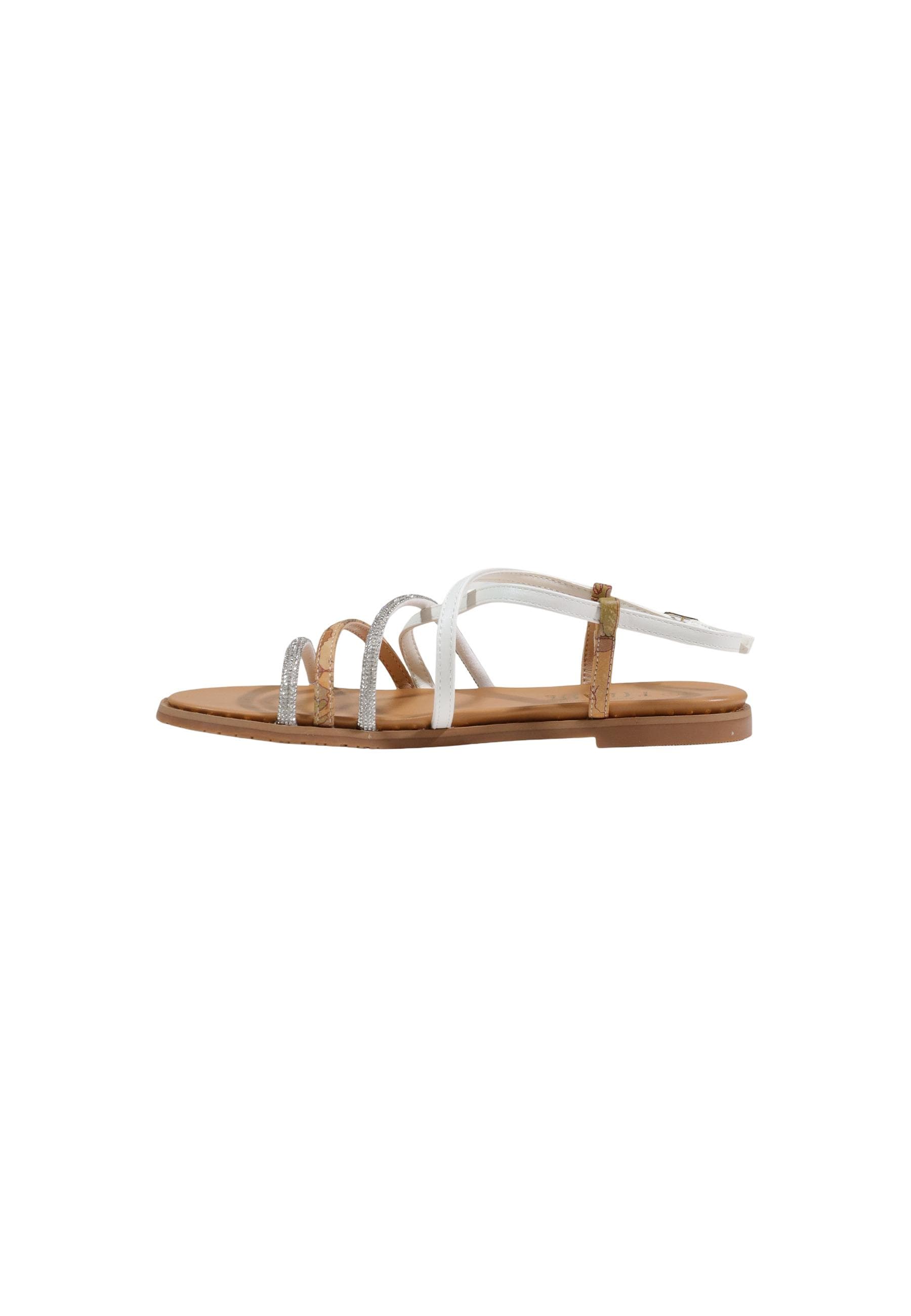 Alviero Martini Prima Classe Women Sandals