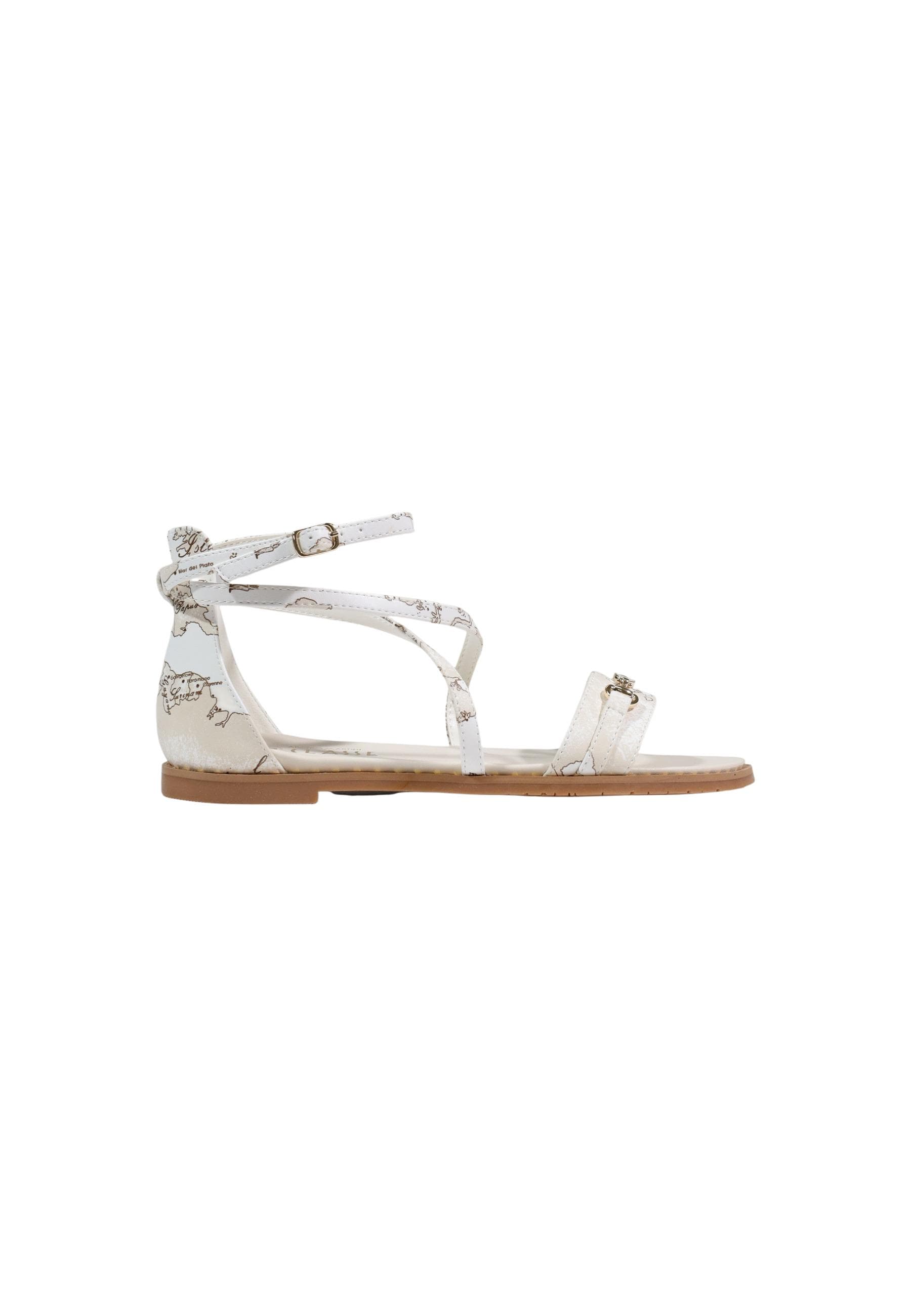 Alviero Martini Prima Classe Women Sandals