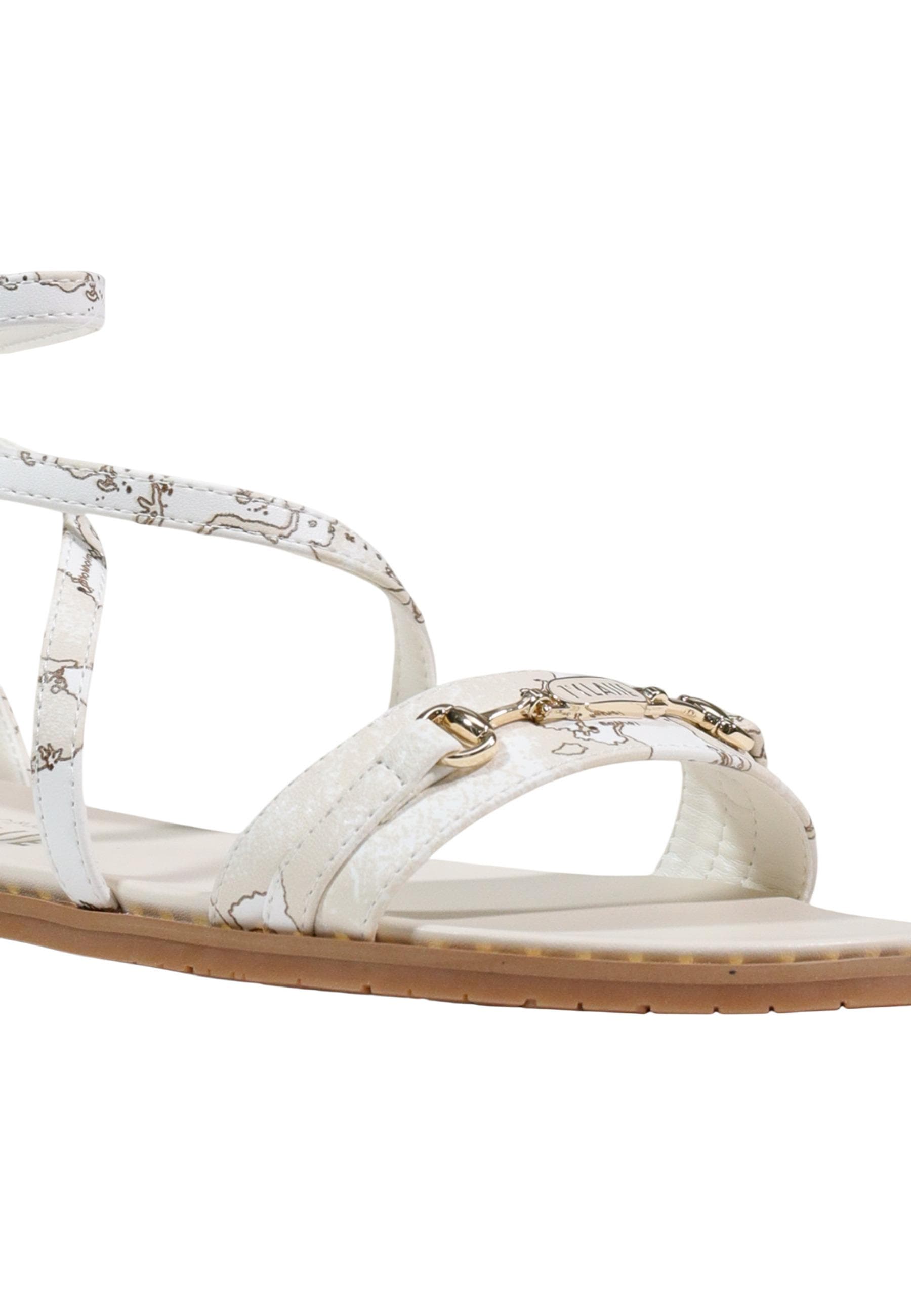 Alviero Martini Prima Classe Women Sandals