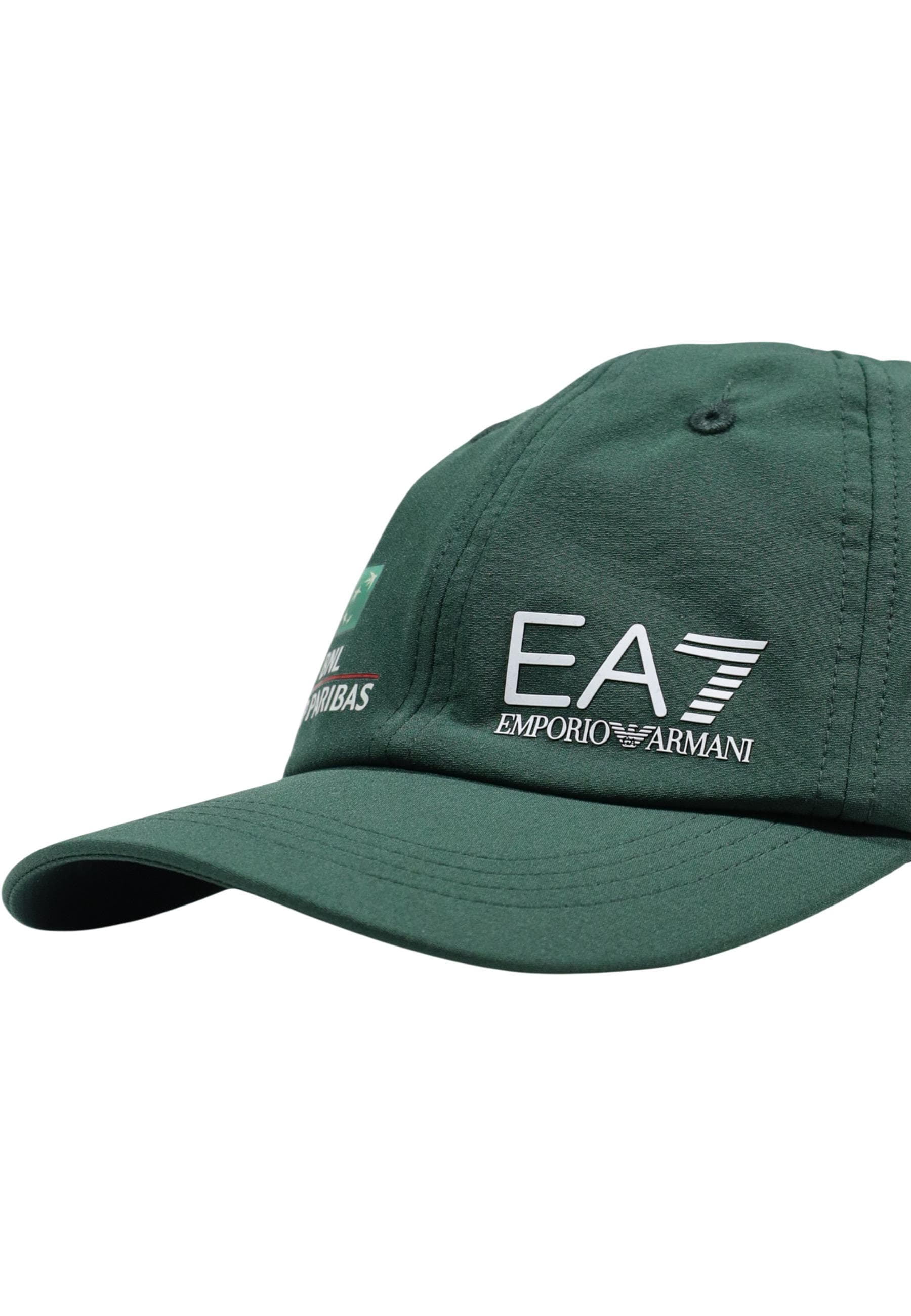 Ea7 Men Cap