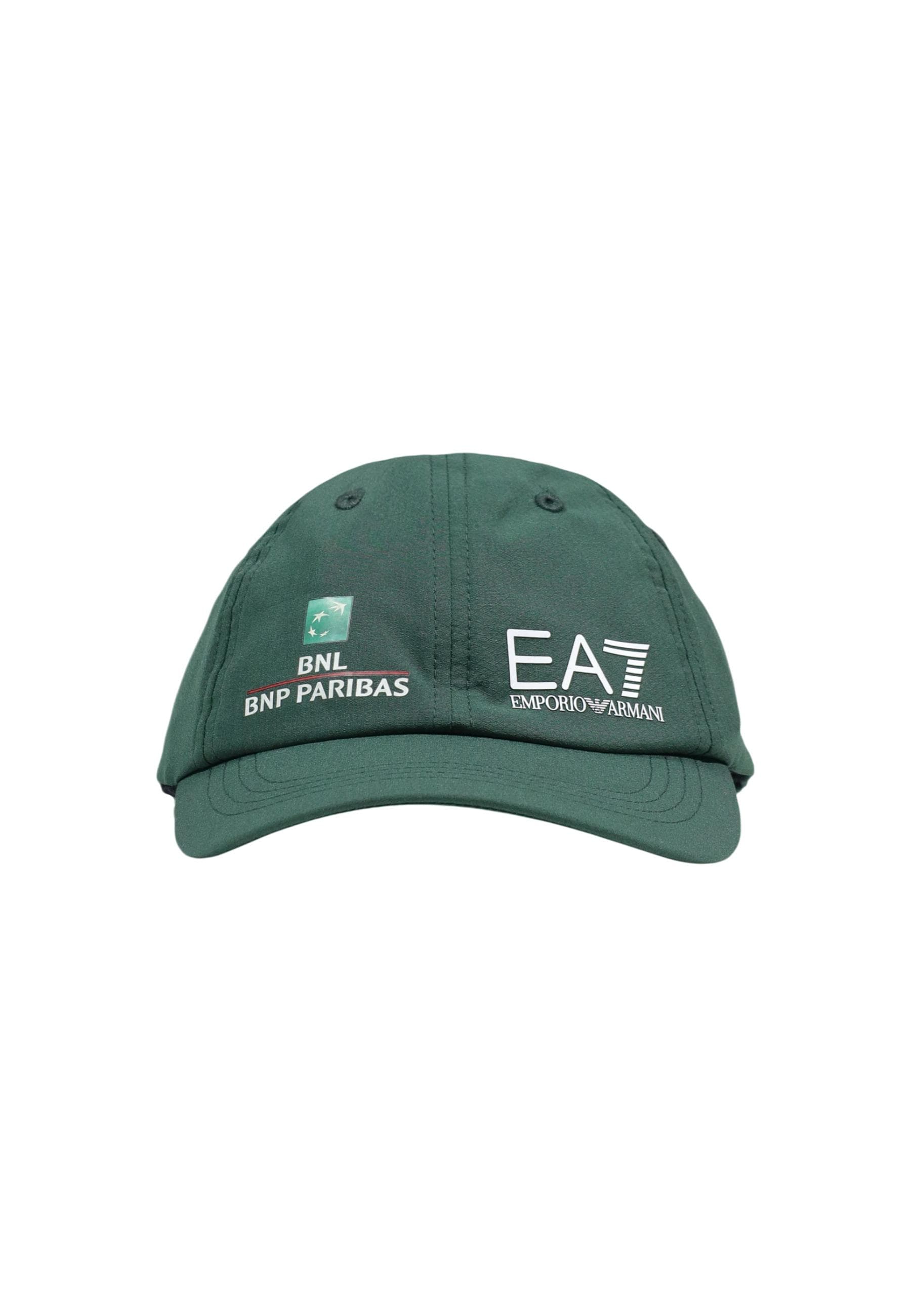 Ea7 Men Cap