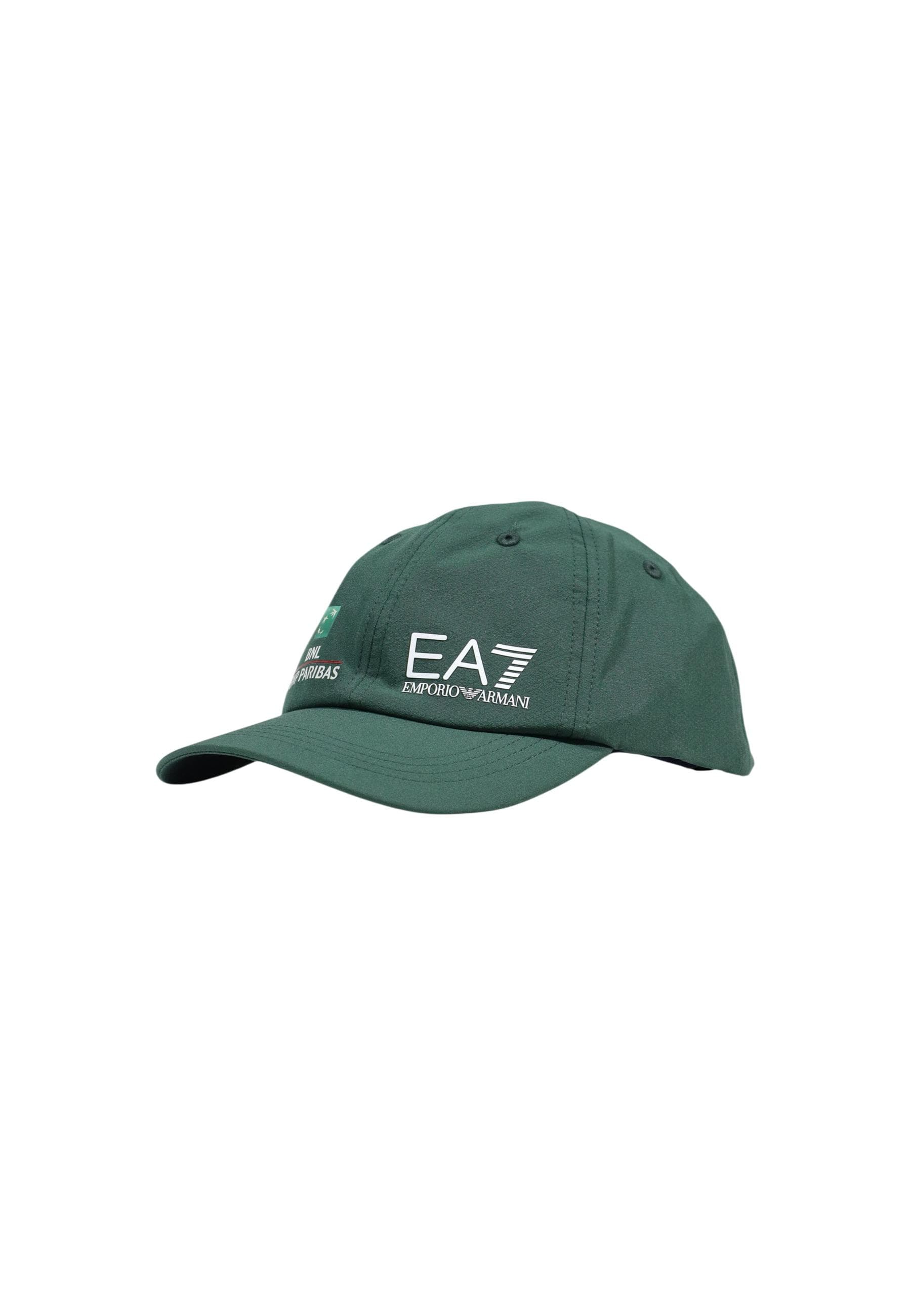 Ea7 Men Cap