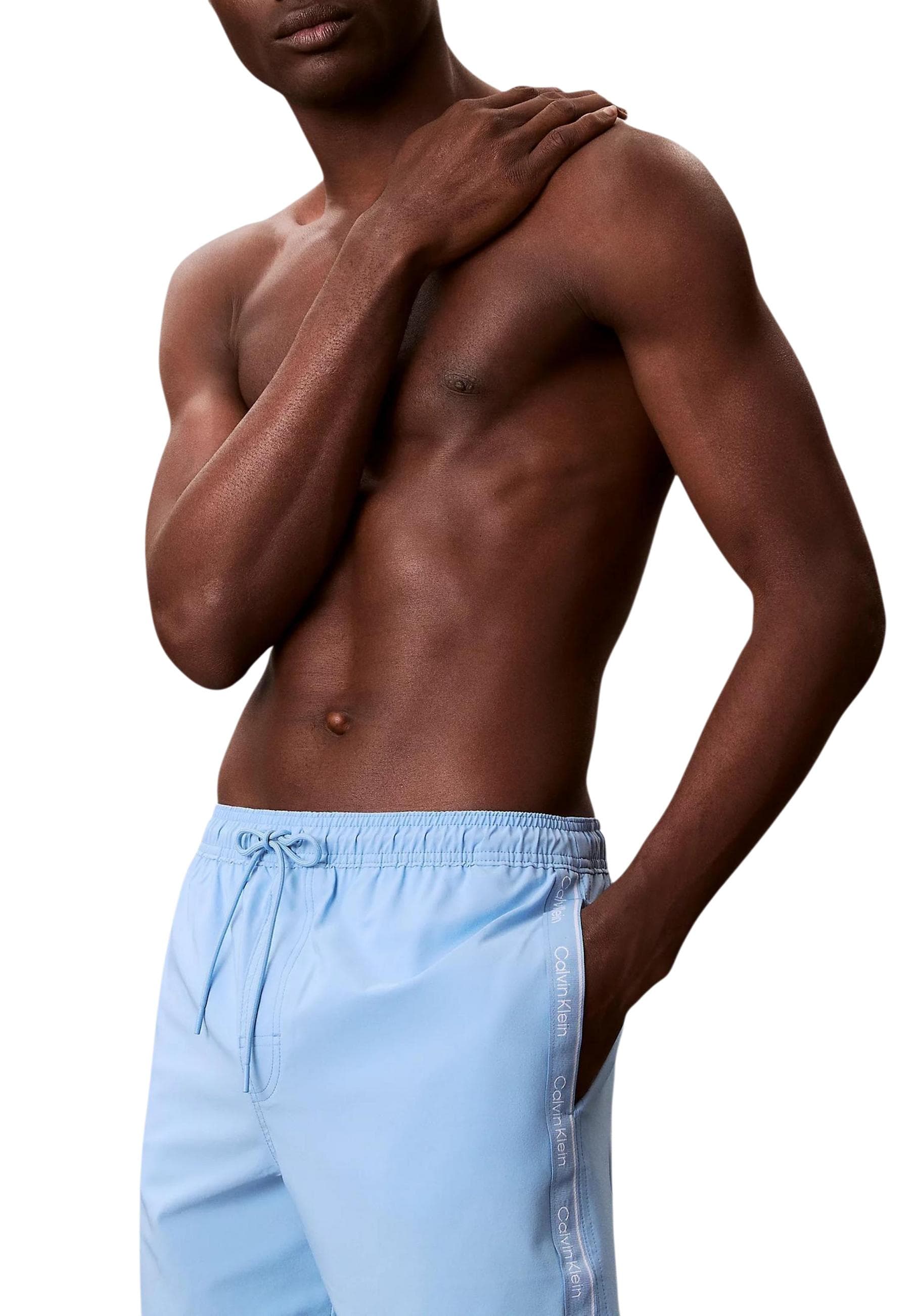 Calvin Klein Jeans Men Swimwear