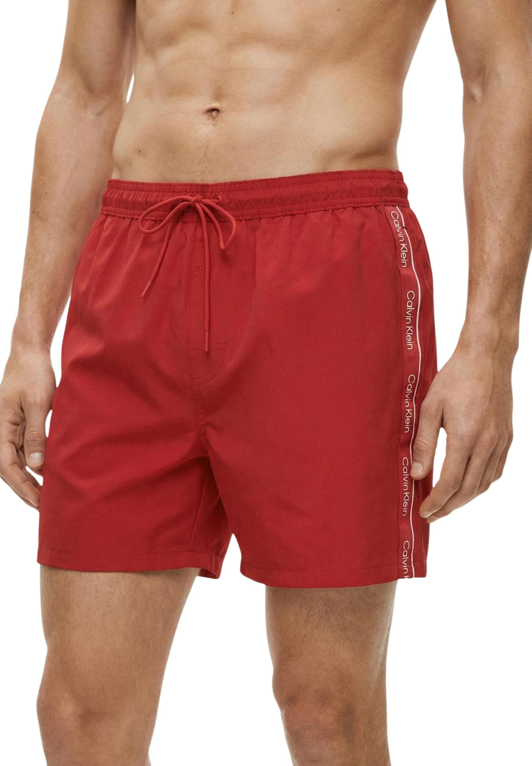 Calvin Klein Jeans Men Swimwear