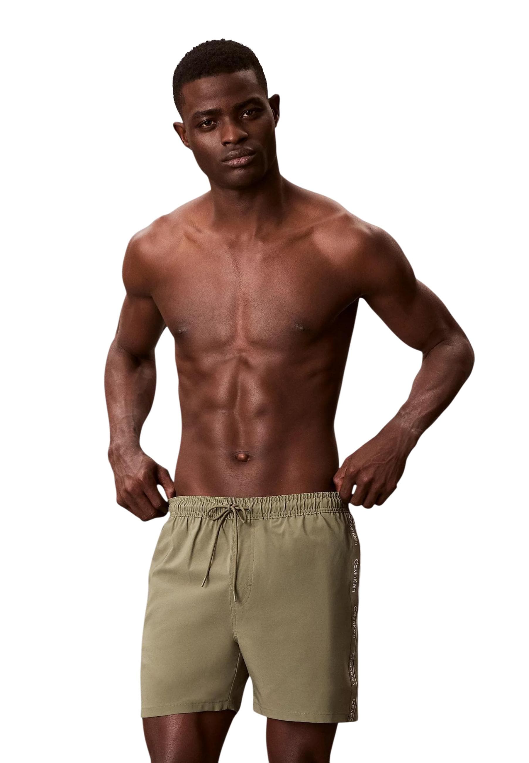 Calvin Klein Jeans Men Swimwear