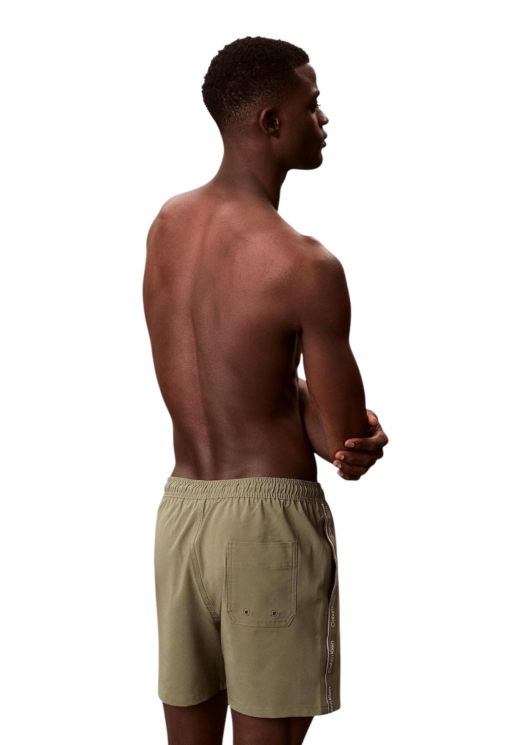 Calvin Klein Jeans Men Swimwear