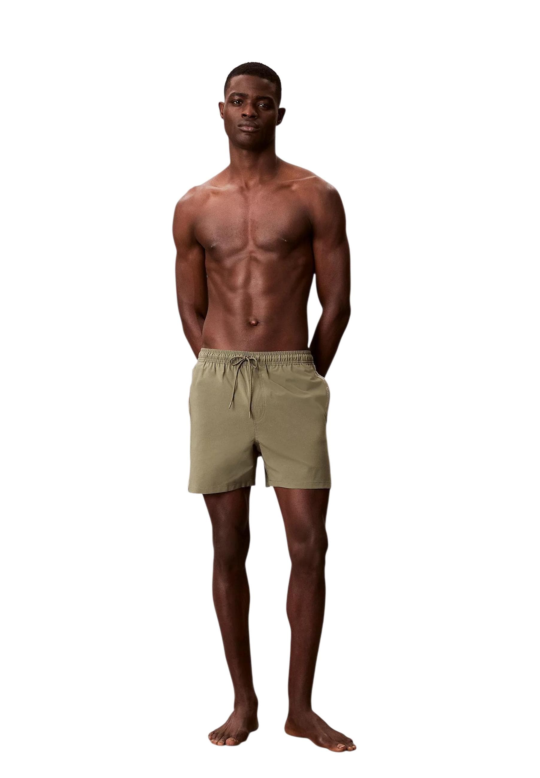 Calvin Klein Jeans Men Swimwear