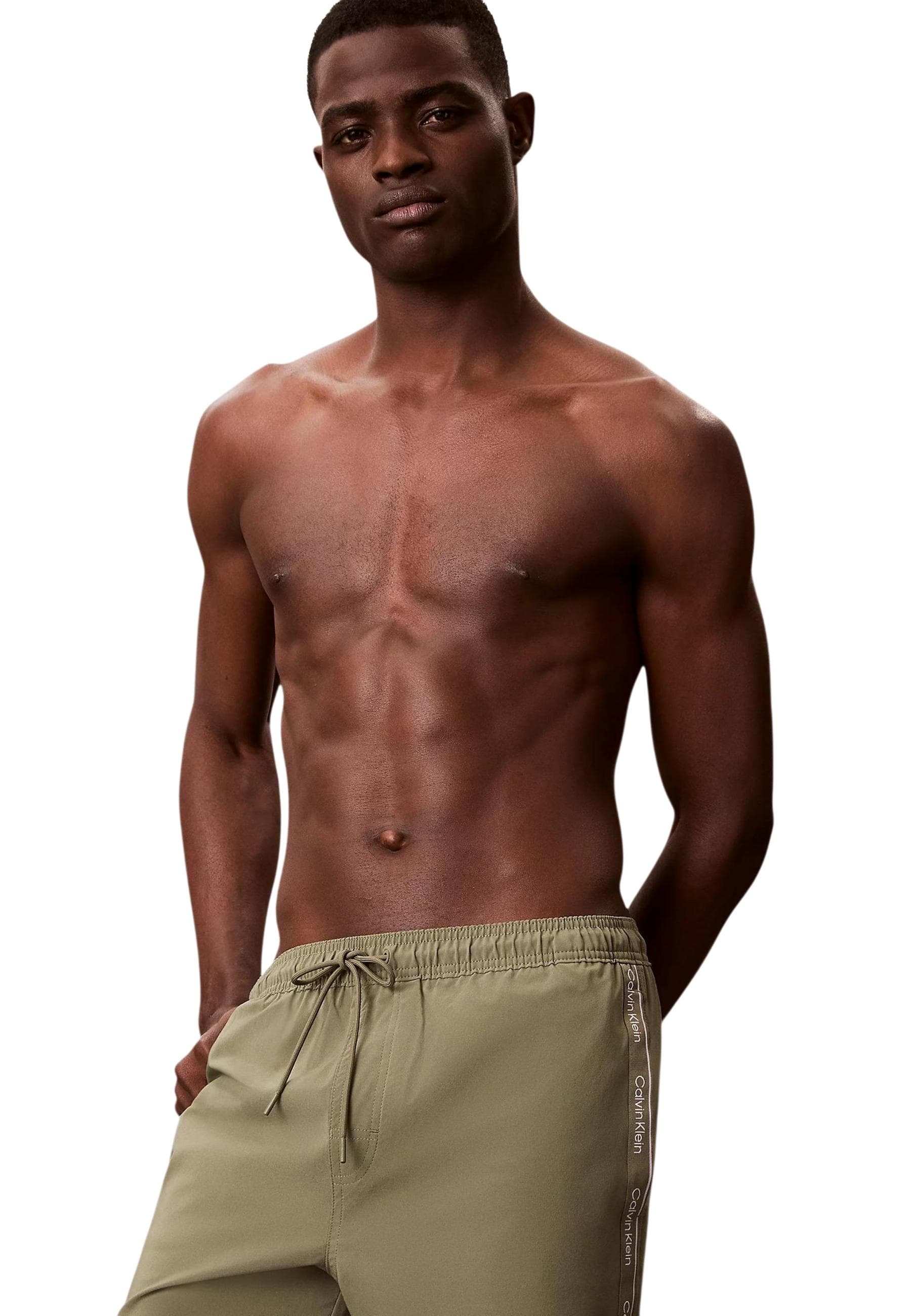 Calvin Klein Jeans Men Swimwear