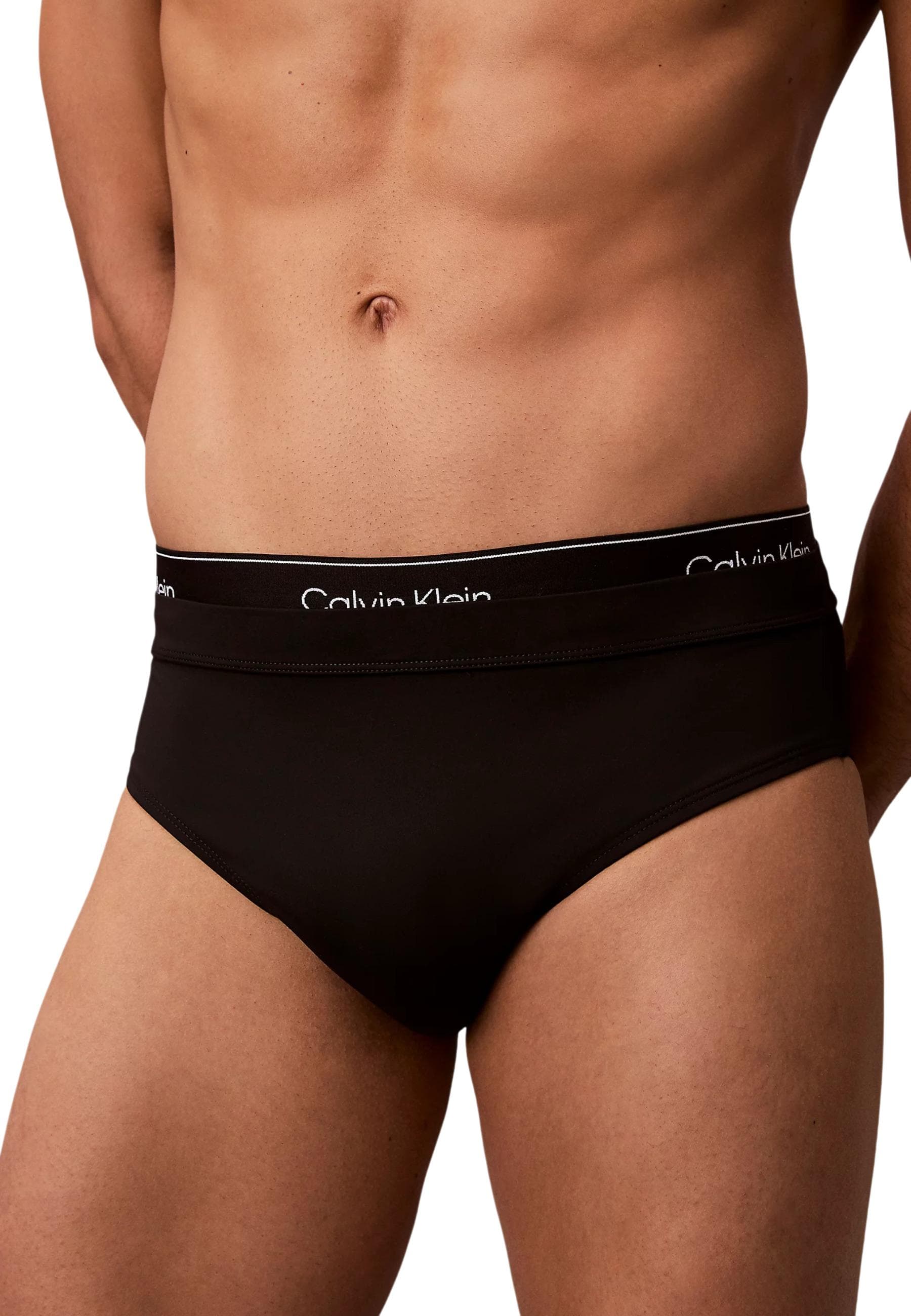 Calvin Klein Jeans Men Swimwear