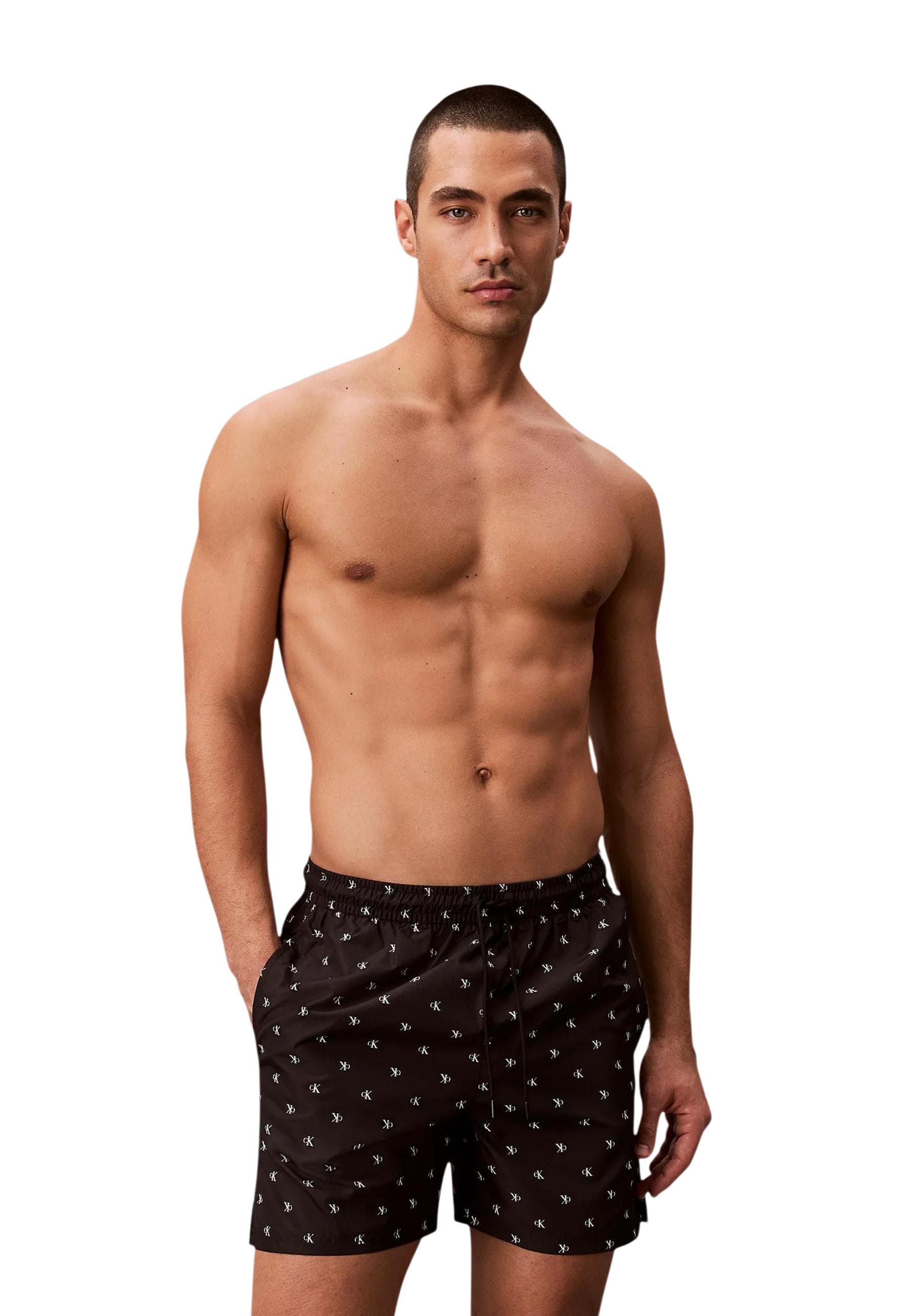 Calvin Klein Jeans Men Swimwear