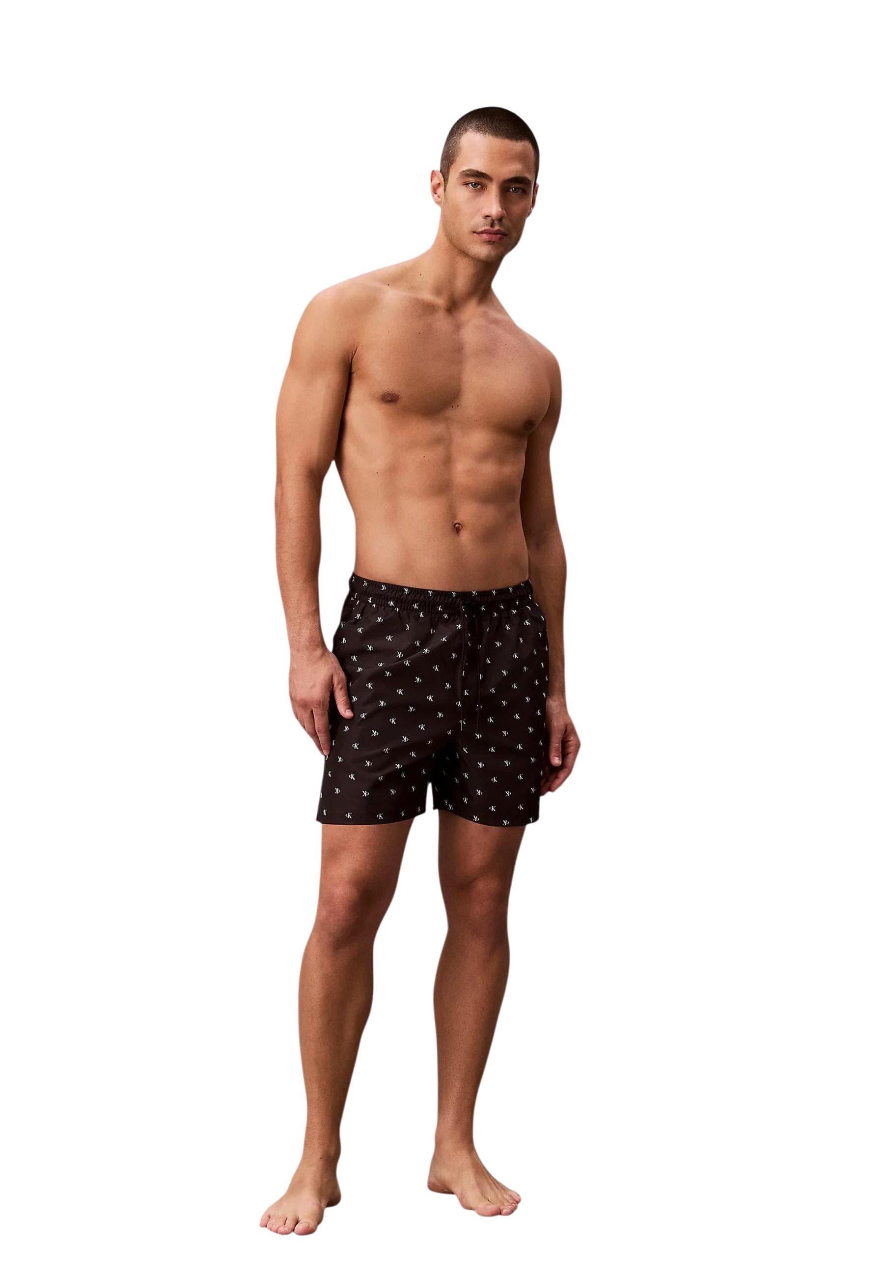 Calvin Klein Jeans Men Swimwear