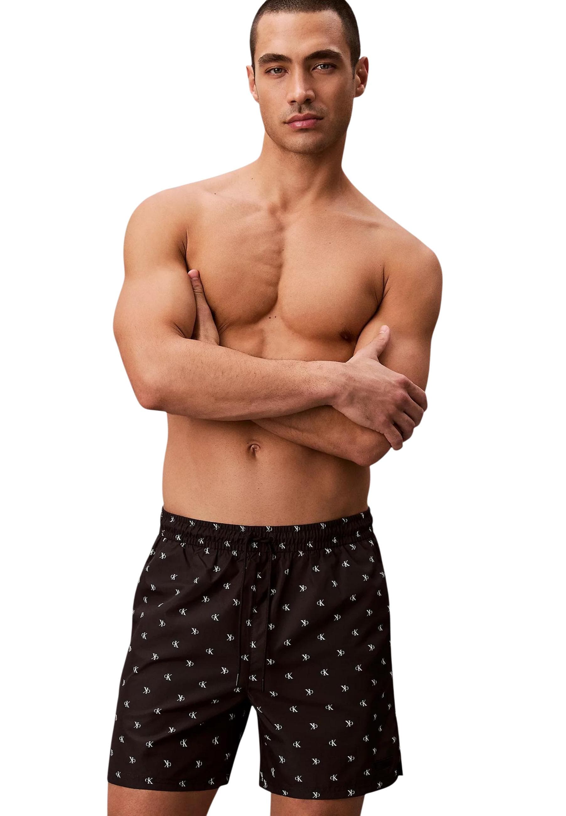 Calvin Klein Jeans Men Swimwear