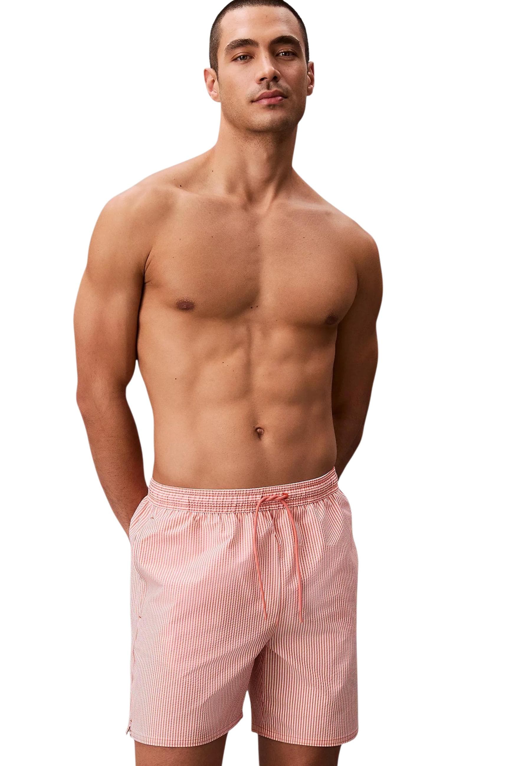 Calvin Klein Jeans Men Swimwear