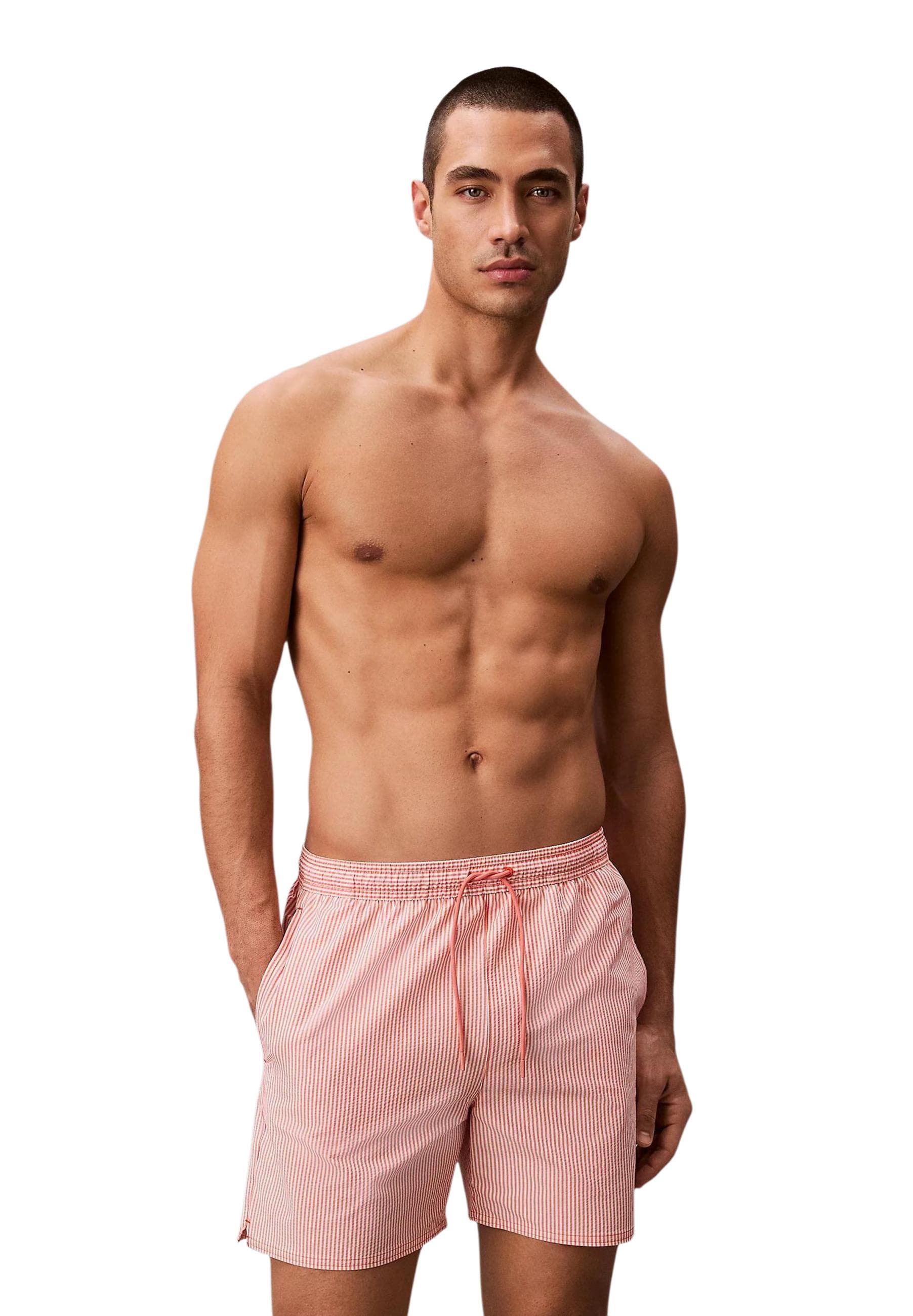 Calvin Klein Jeans Men Swimwear