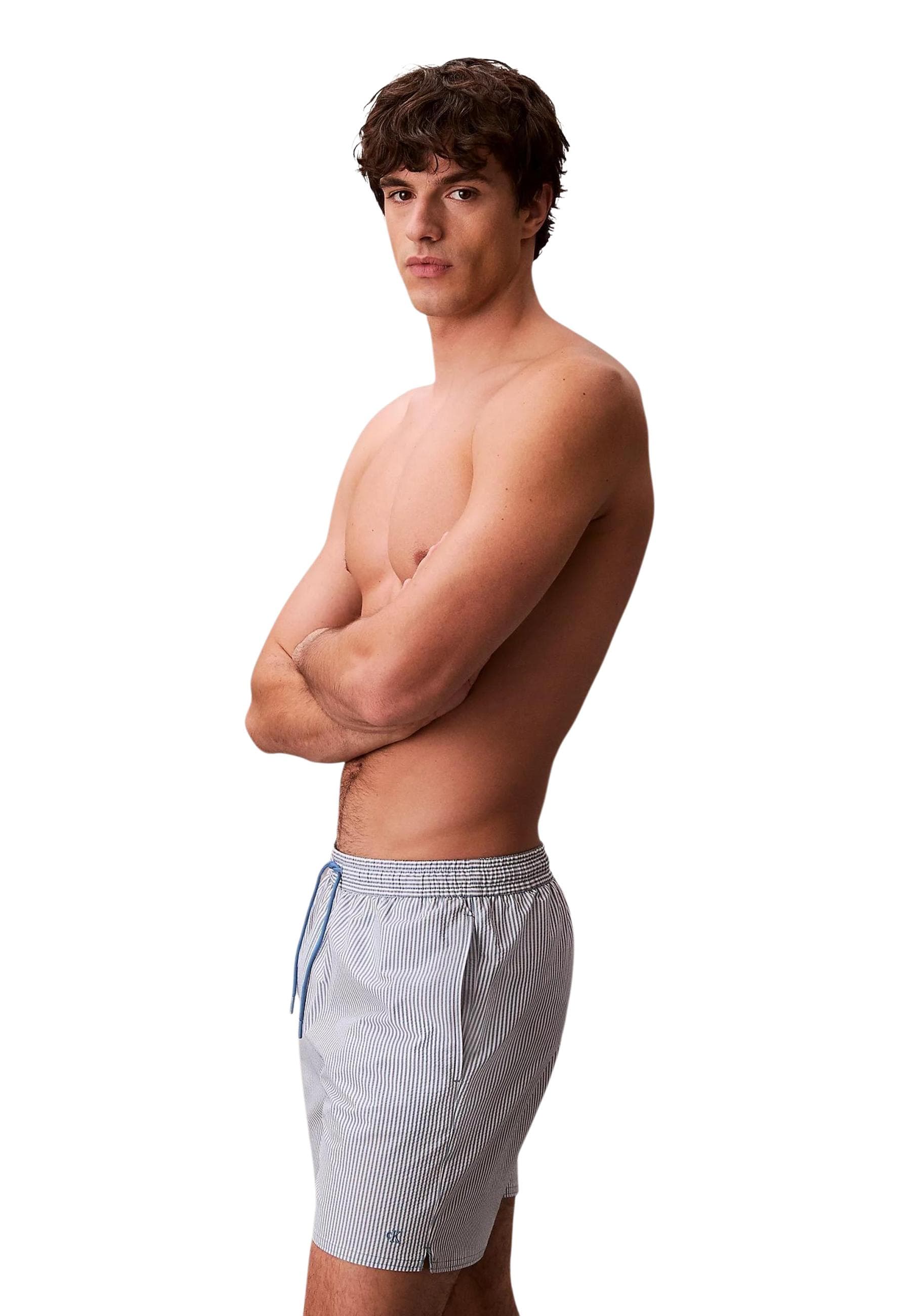 Calvin Klein Jeans Men Swimwear