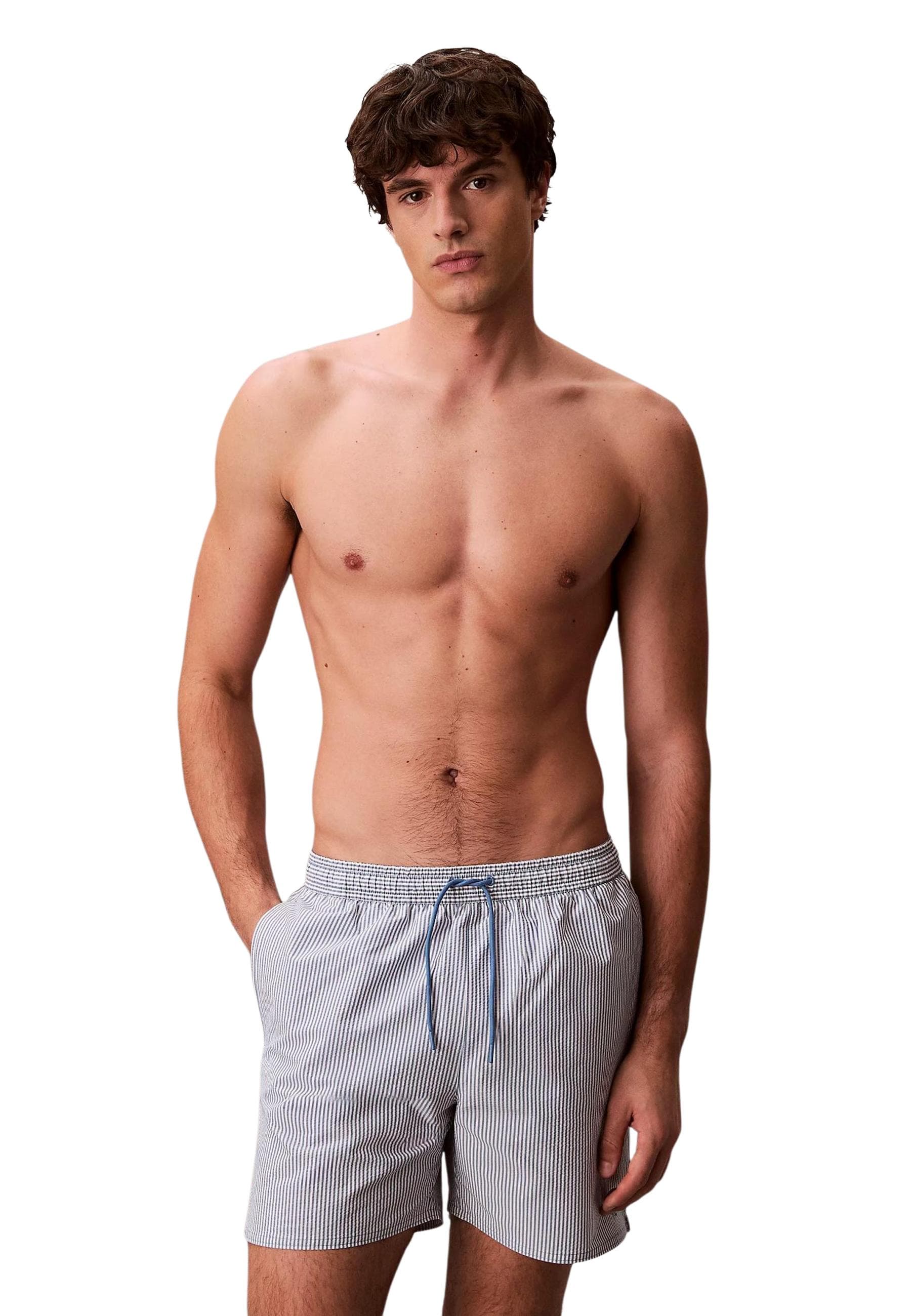 Calvin Klein Jeans Men Swimwear