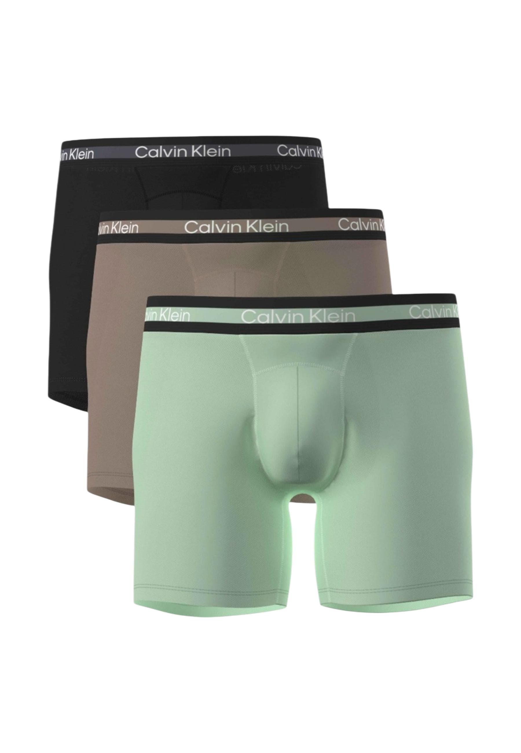 Calvin Klein Underwear Men Underwear