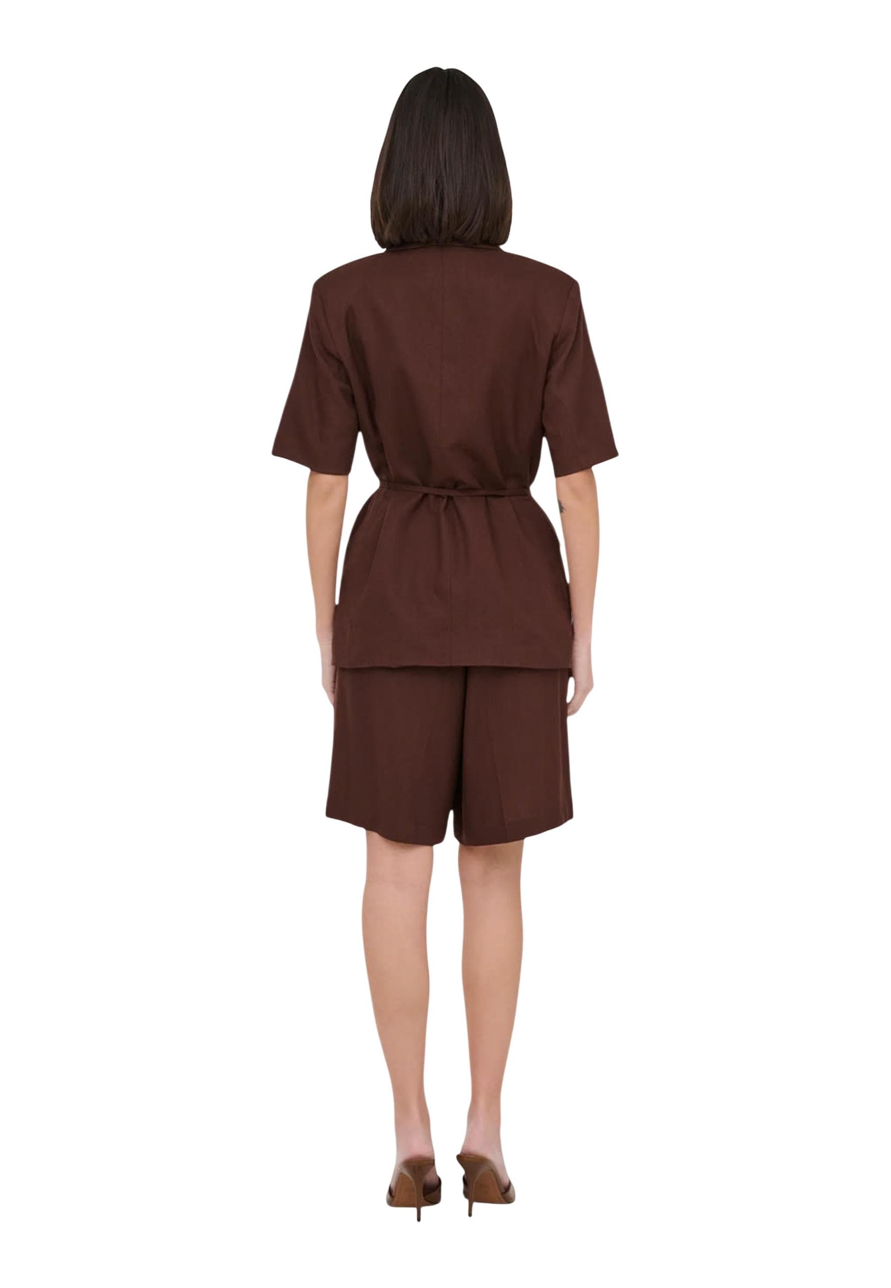 Jacqueline De Yong  Women Blazer