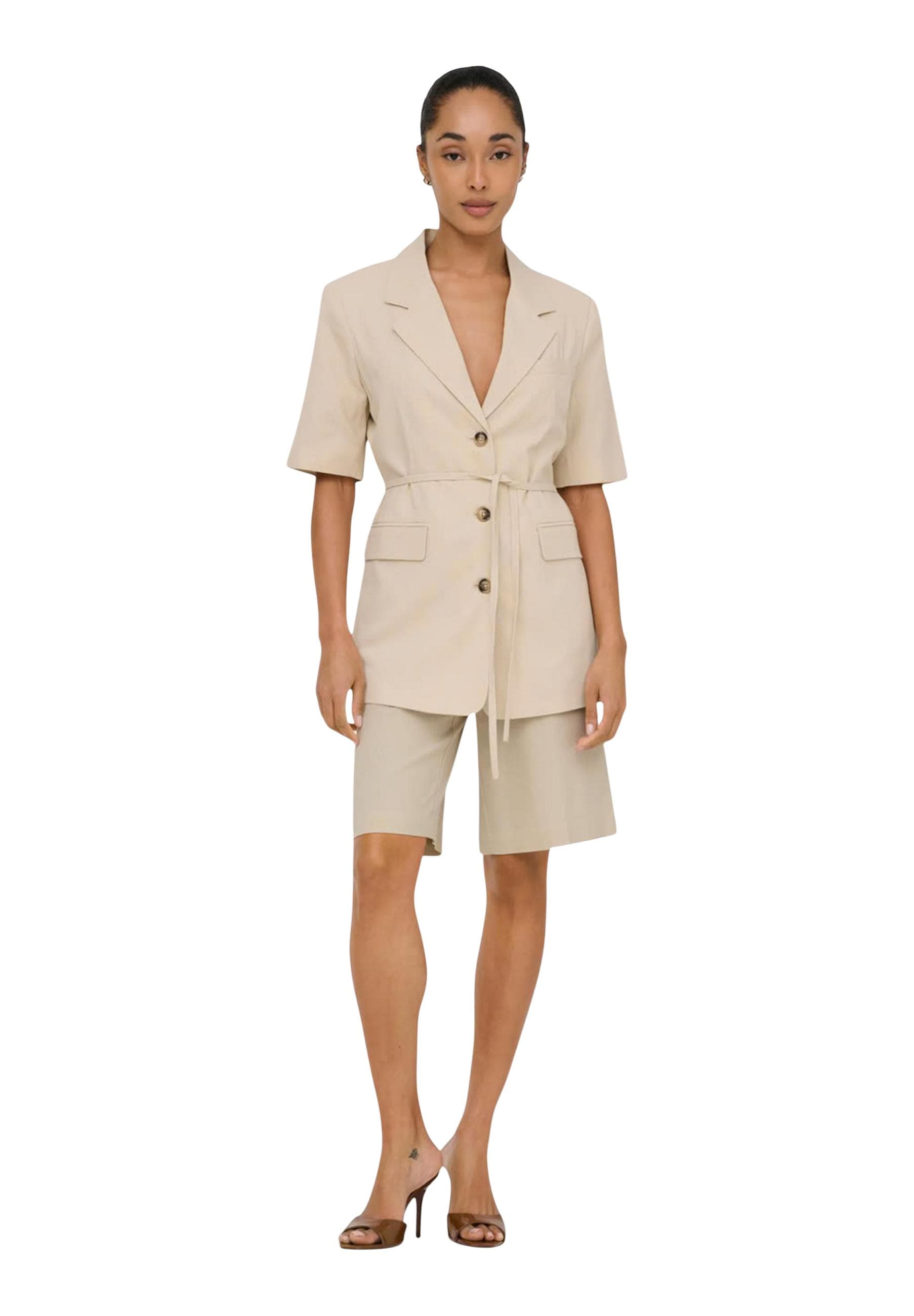 Jacqueline De Yong  Women Blazer